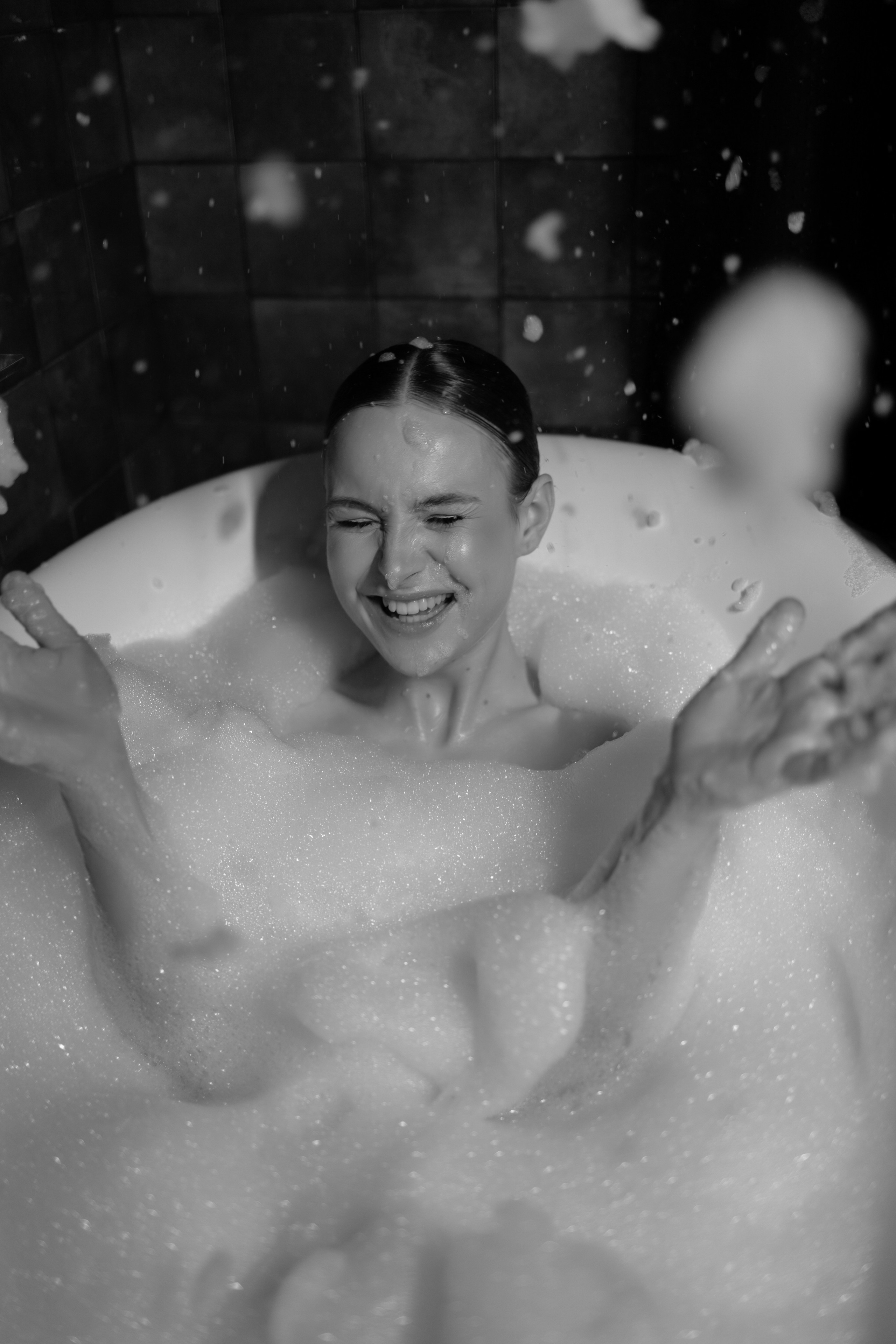 Пётр и Кристина. Свадебный фотограф в Москве и Зеленограде Оксана Загородняя