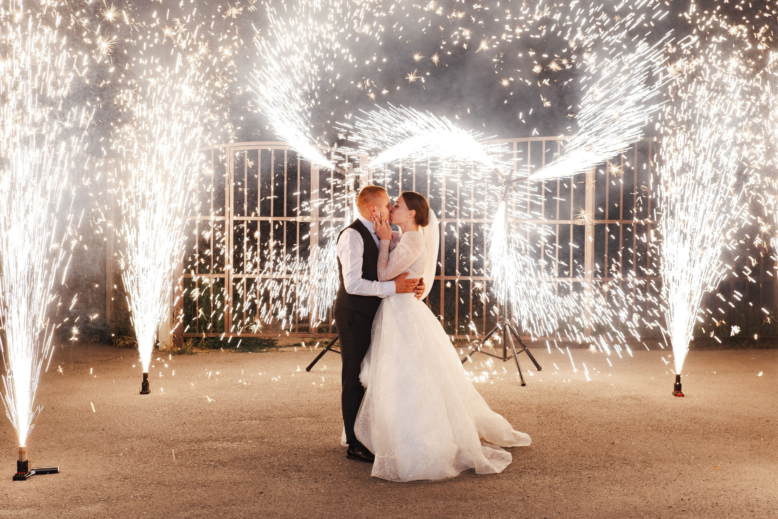 Иван и Полина. Фотограф Дарья Борисова в г. Новочеркасск и РО