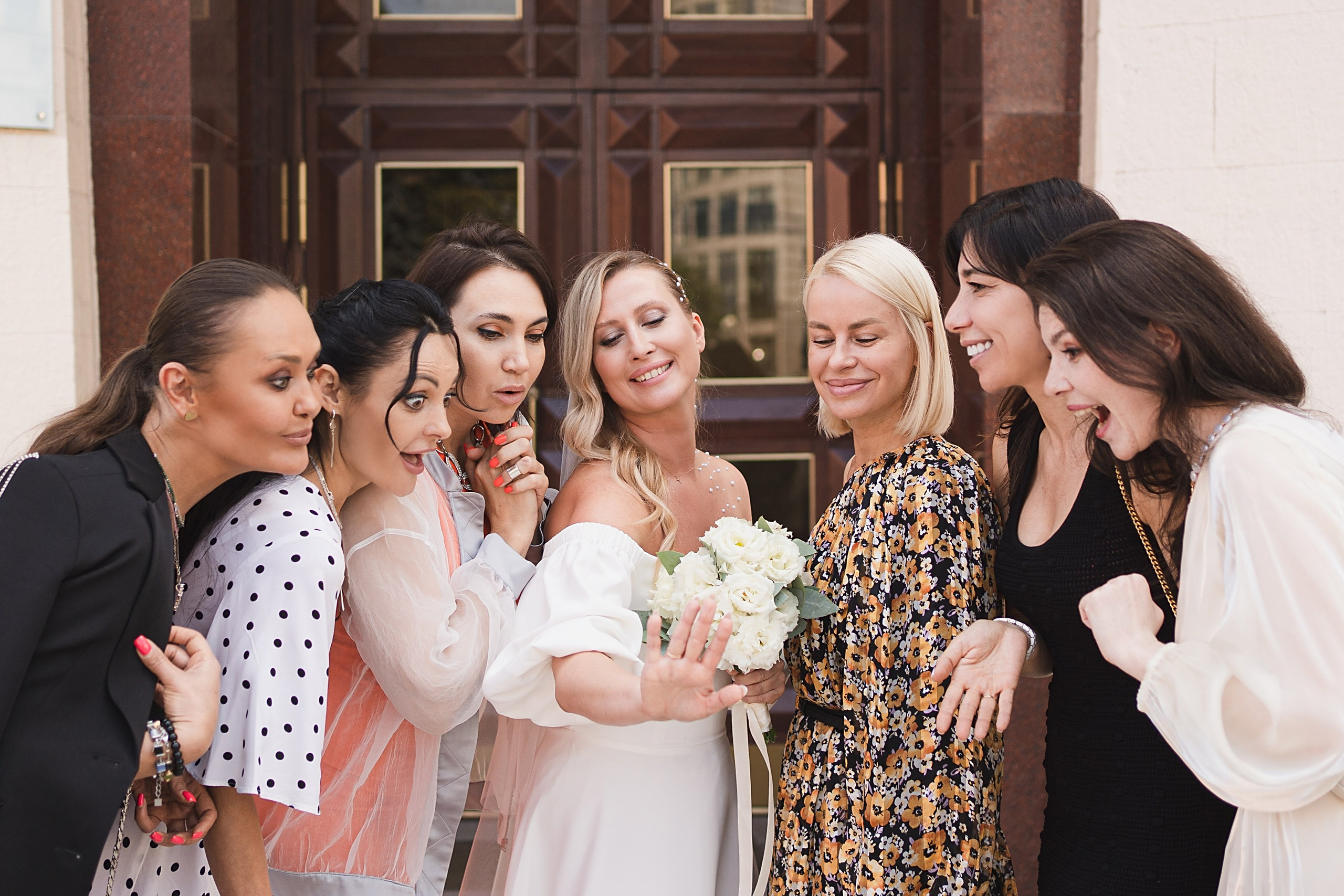 Евгений & Виктория. Главная