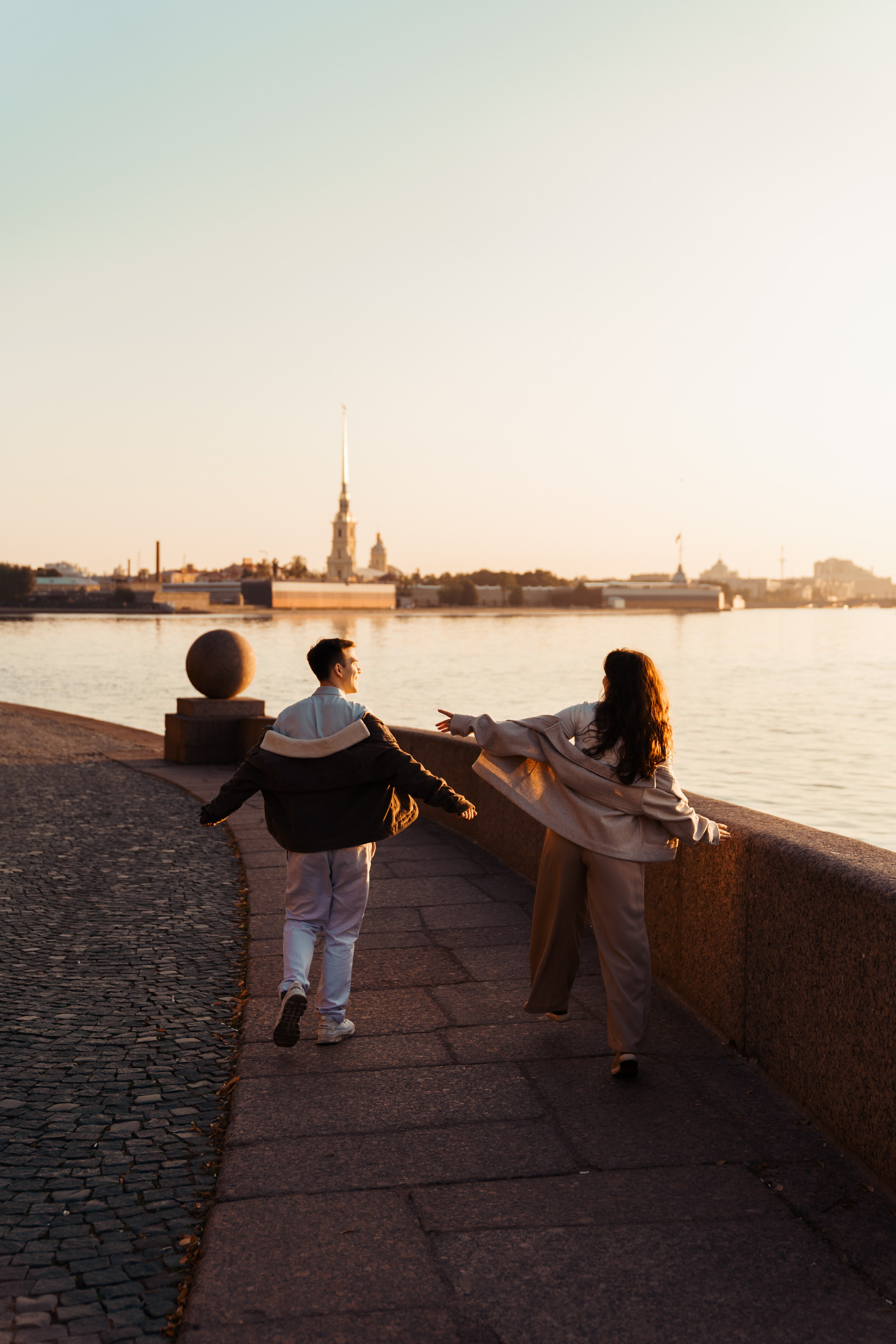 Рассвет в Петербурге. Лилия Павлова фотограф в Санкт-Петербурге Питер СПб Фотопрогулки Спб lilyincity