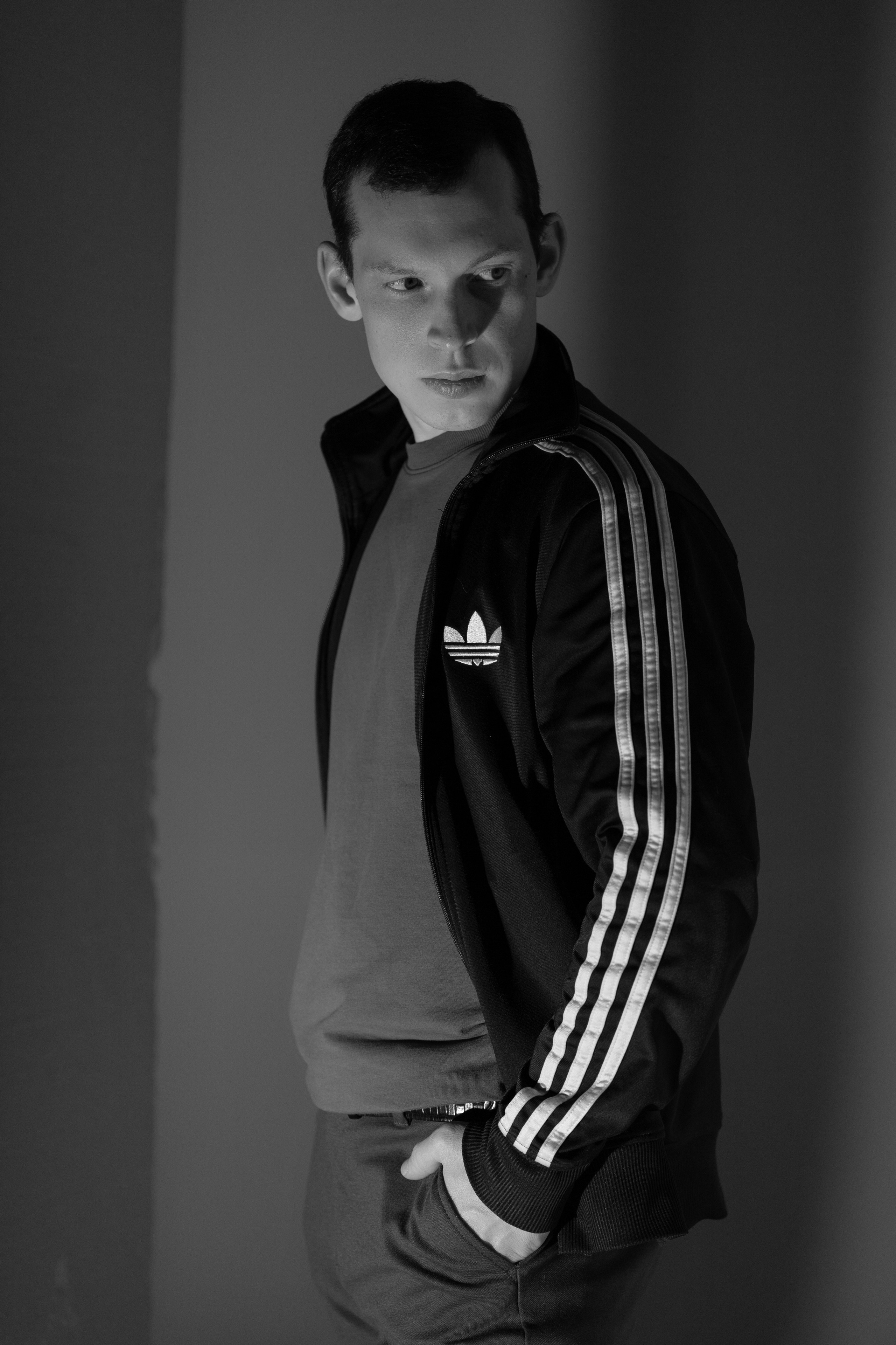 Илья. Главная