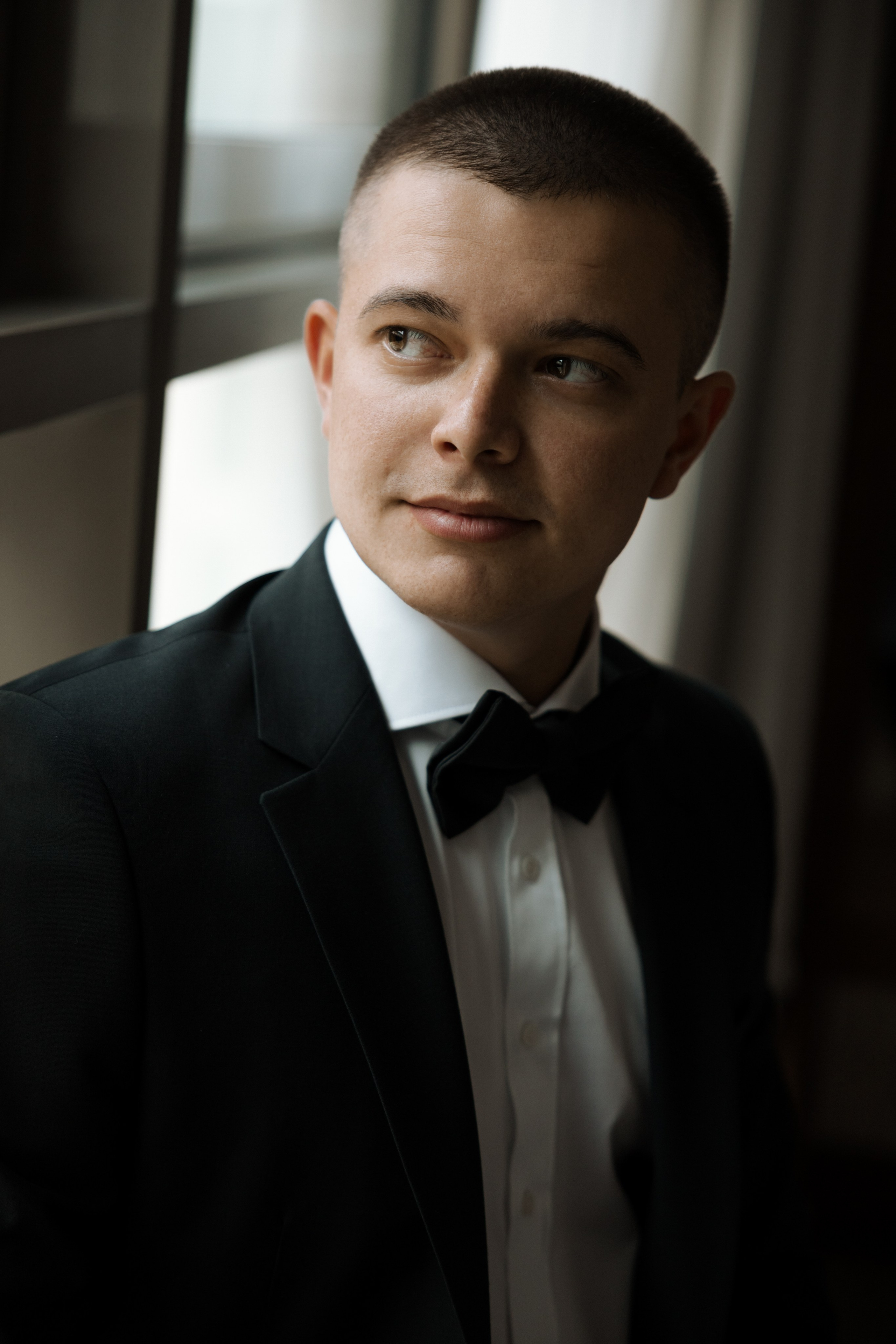 KISS ME. Фотограф Наталия Бирюкова