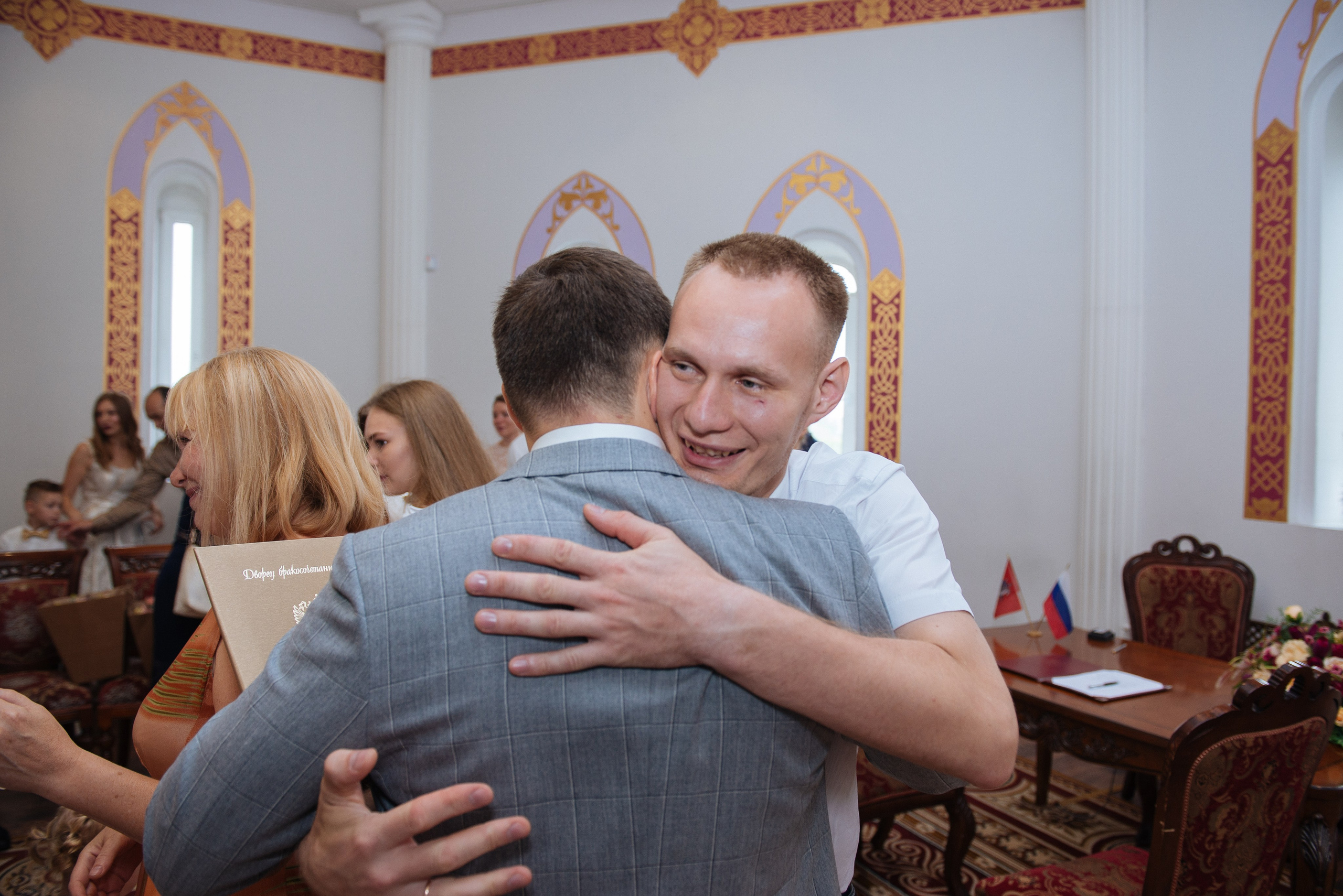 Сергей и Юлия. Сергей Шумаков | Свадебный фотограф Москва