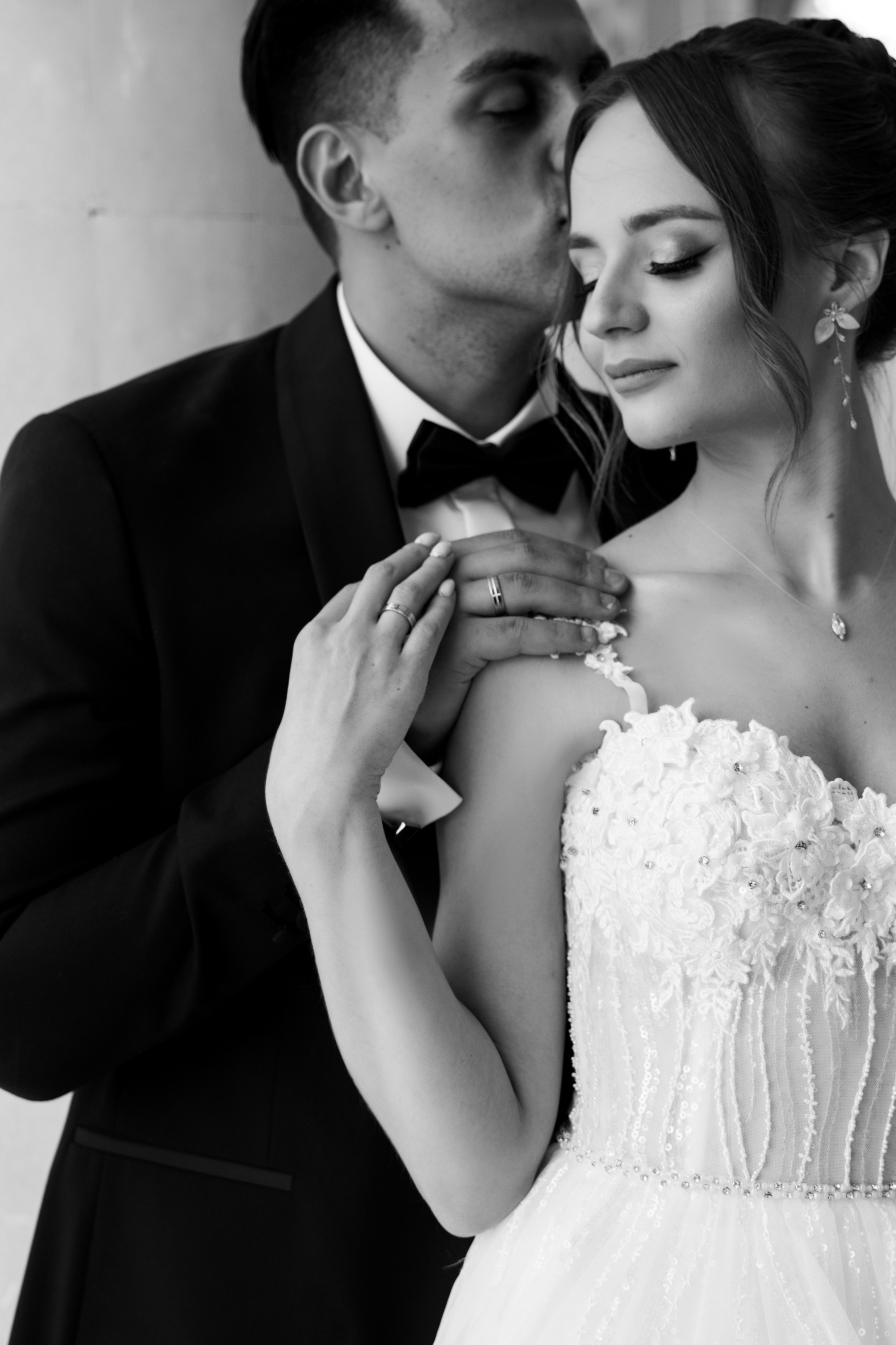 S&A. Свадебный фотограф в Ставрополе Катерина