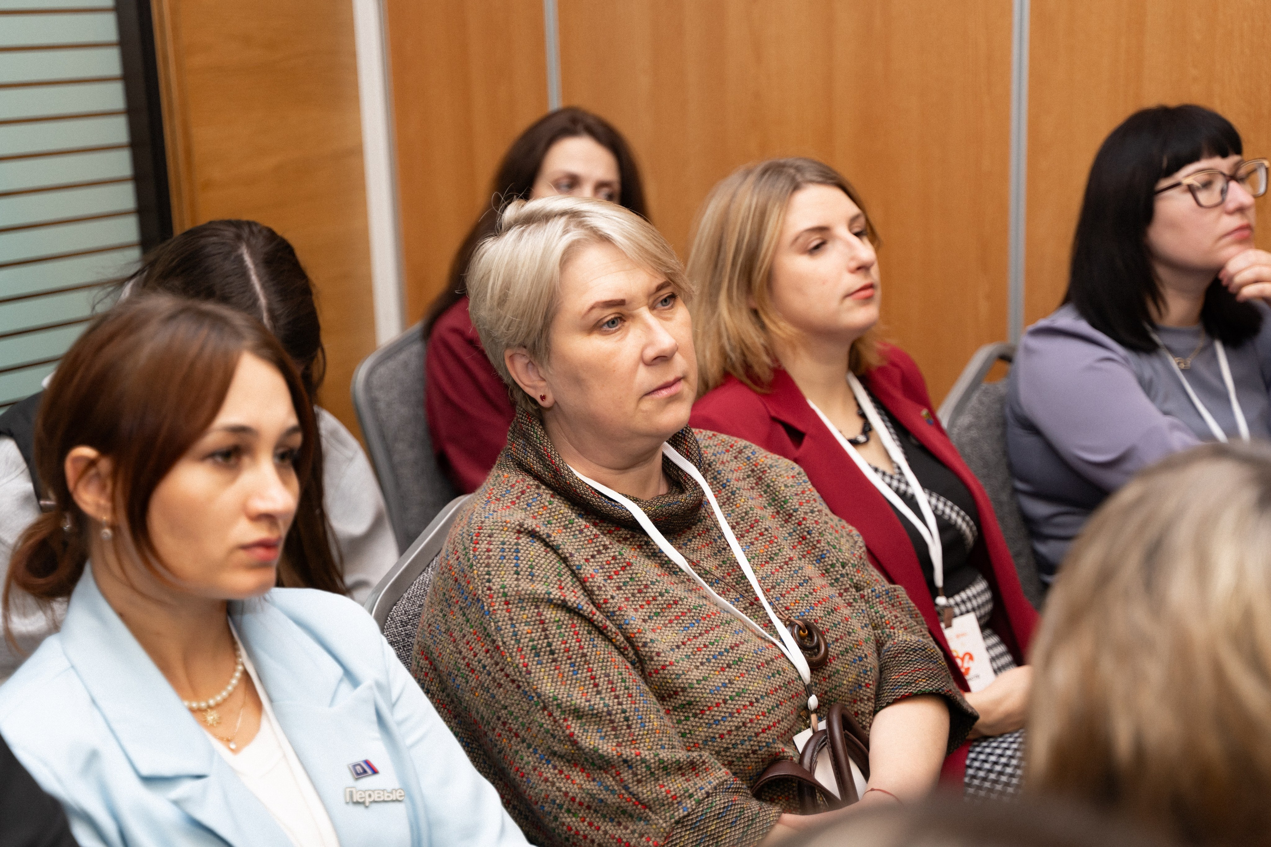 VIII форум добровольцев Рязанской области. Фотограф Надежда Погребняк | Рязань | Москва