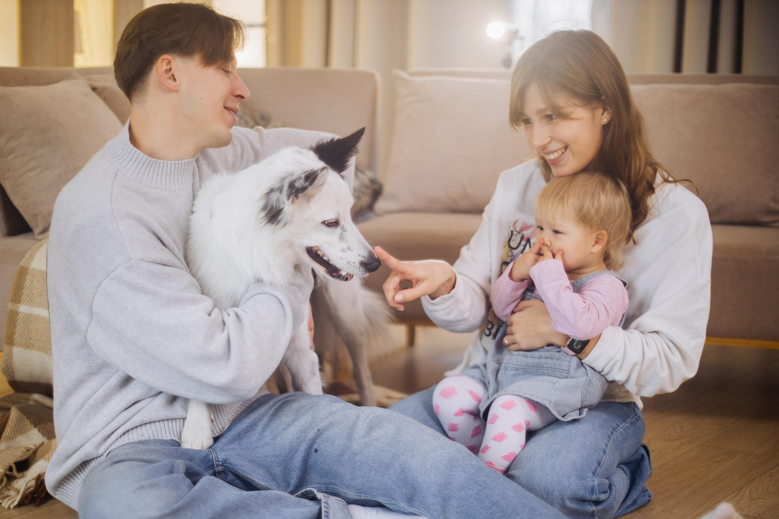 Семейная и детская съемка. Детский семейный фотограф в Севастополе Крыму