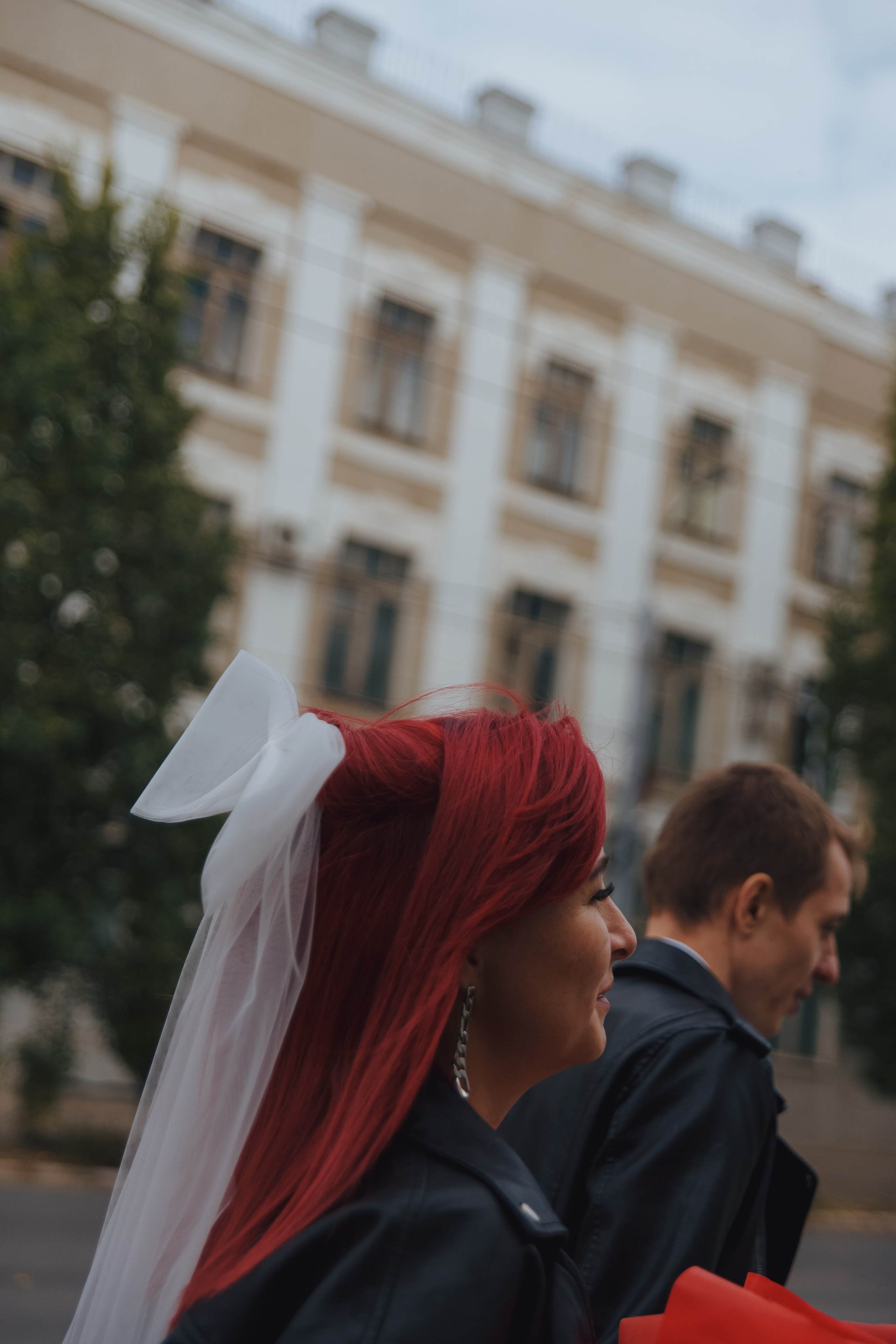 Punk wedding. Фотограф в Оренбурге VIKA NIKOVA