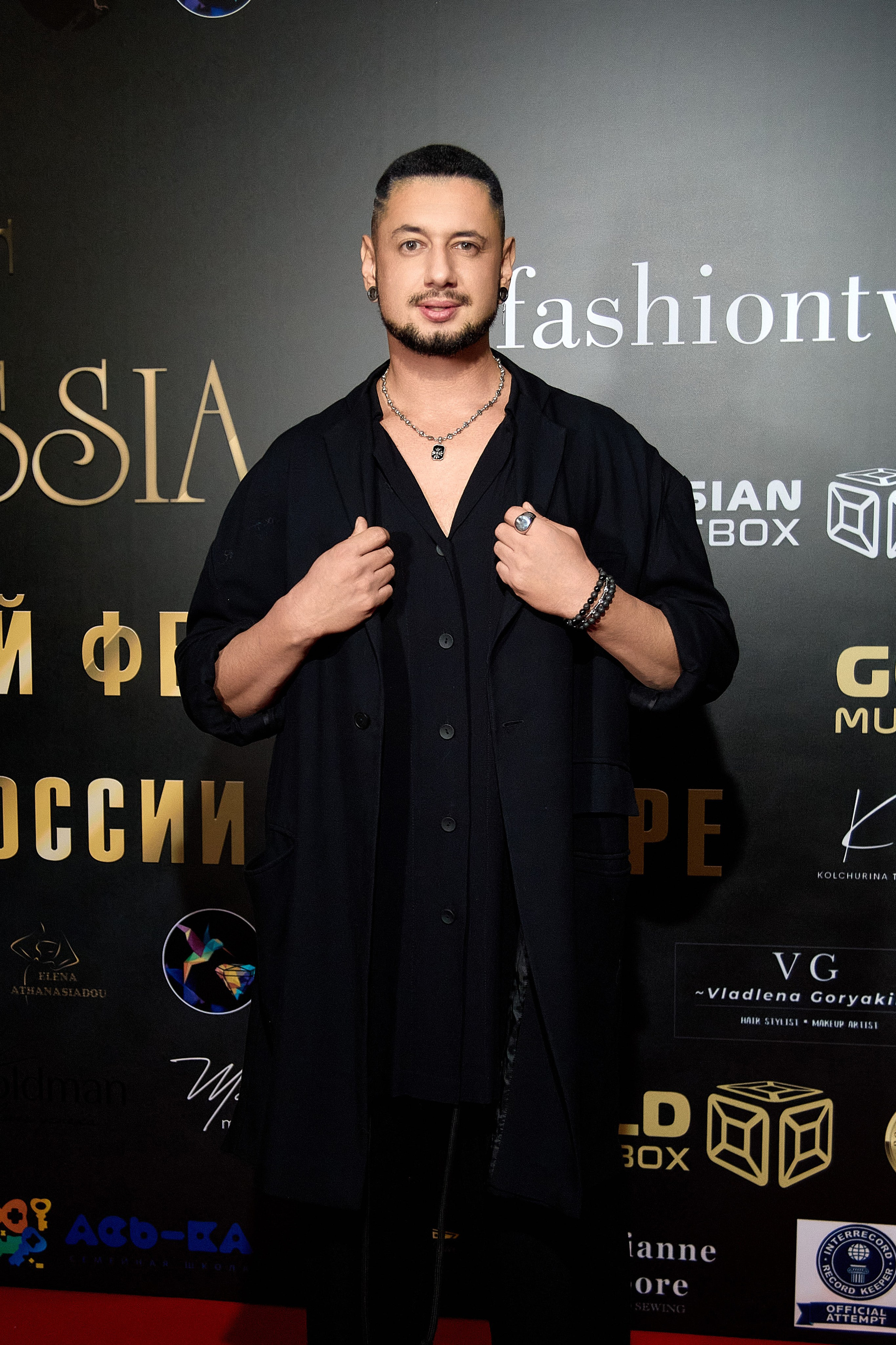 Репортаж с конкурса красоты TOP BEST RUSSIA 2024 | Москва