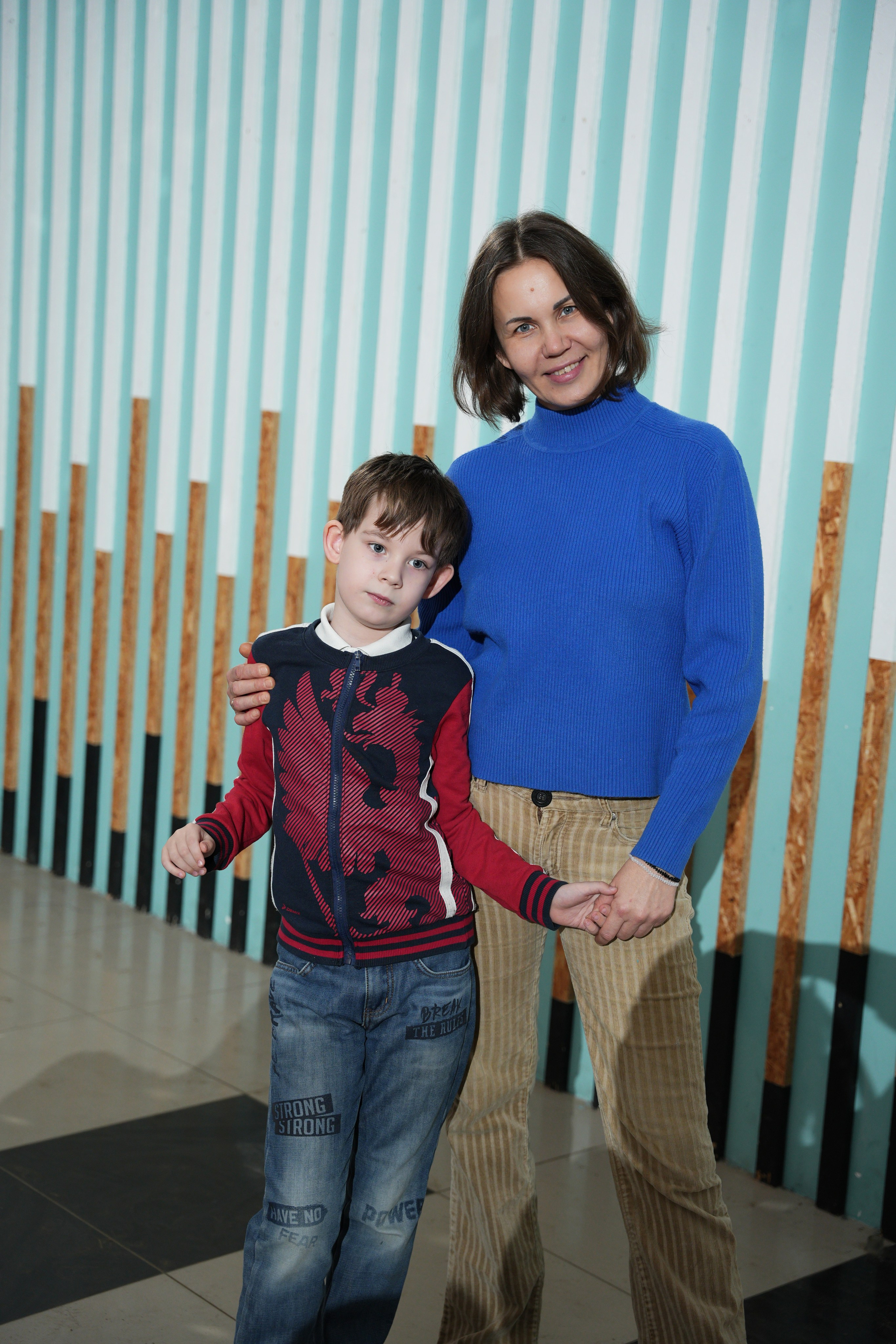 «Ты в этом мире не один " социально благотворительное мероприятие. Ольга Плаксина фотограф в Саратове