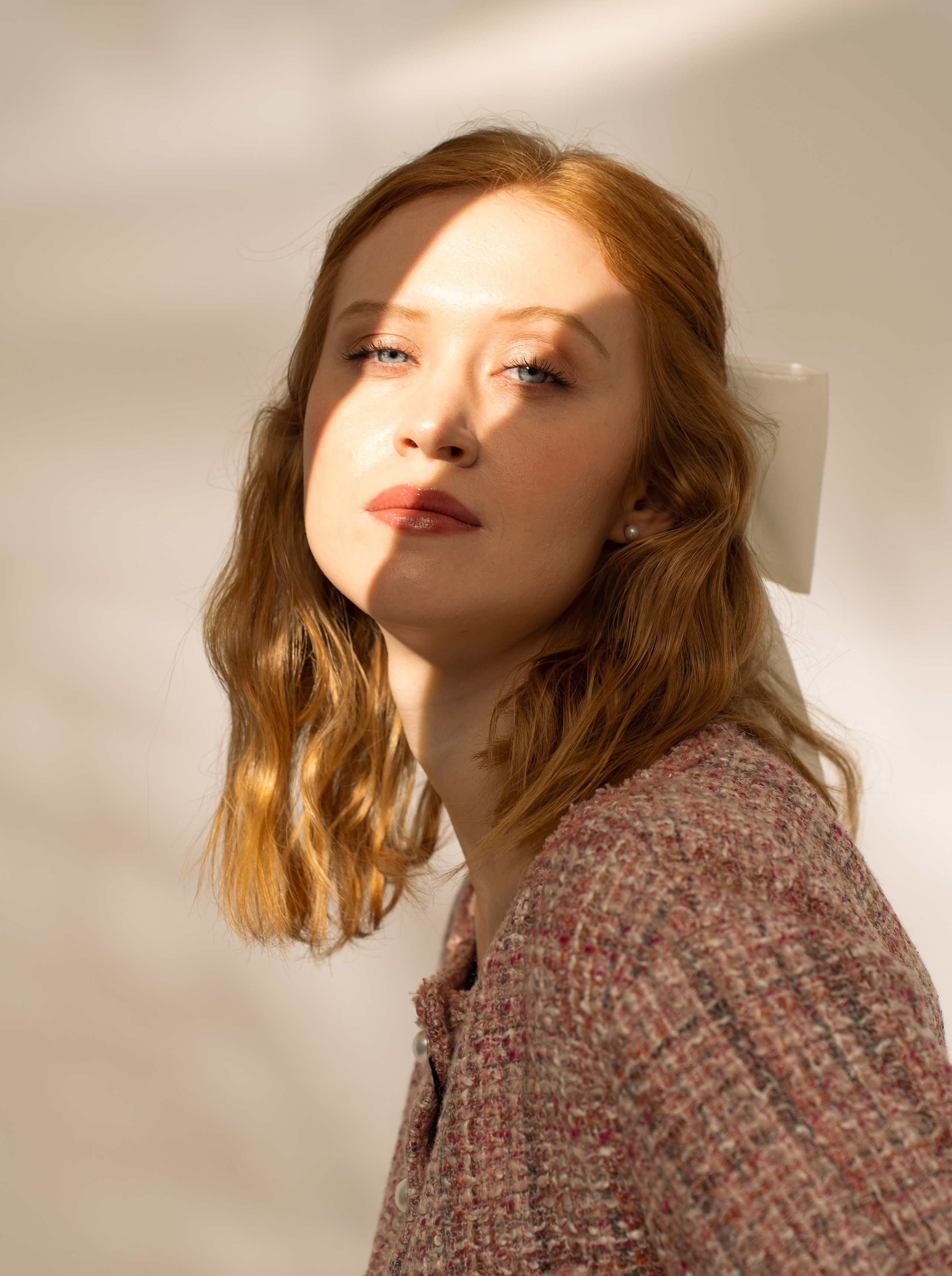 Женские и детские портреты. Фотограф в Москве Ольга Парижер