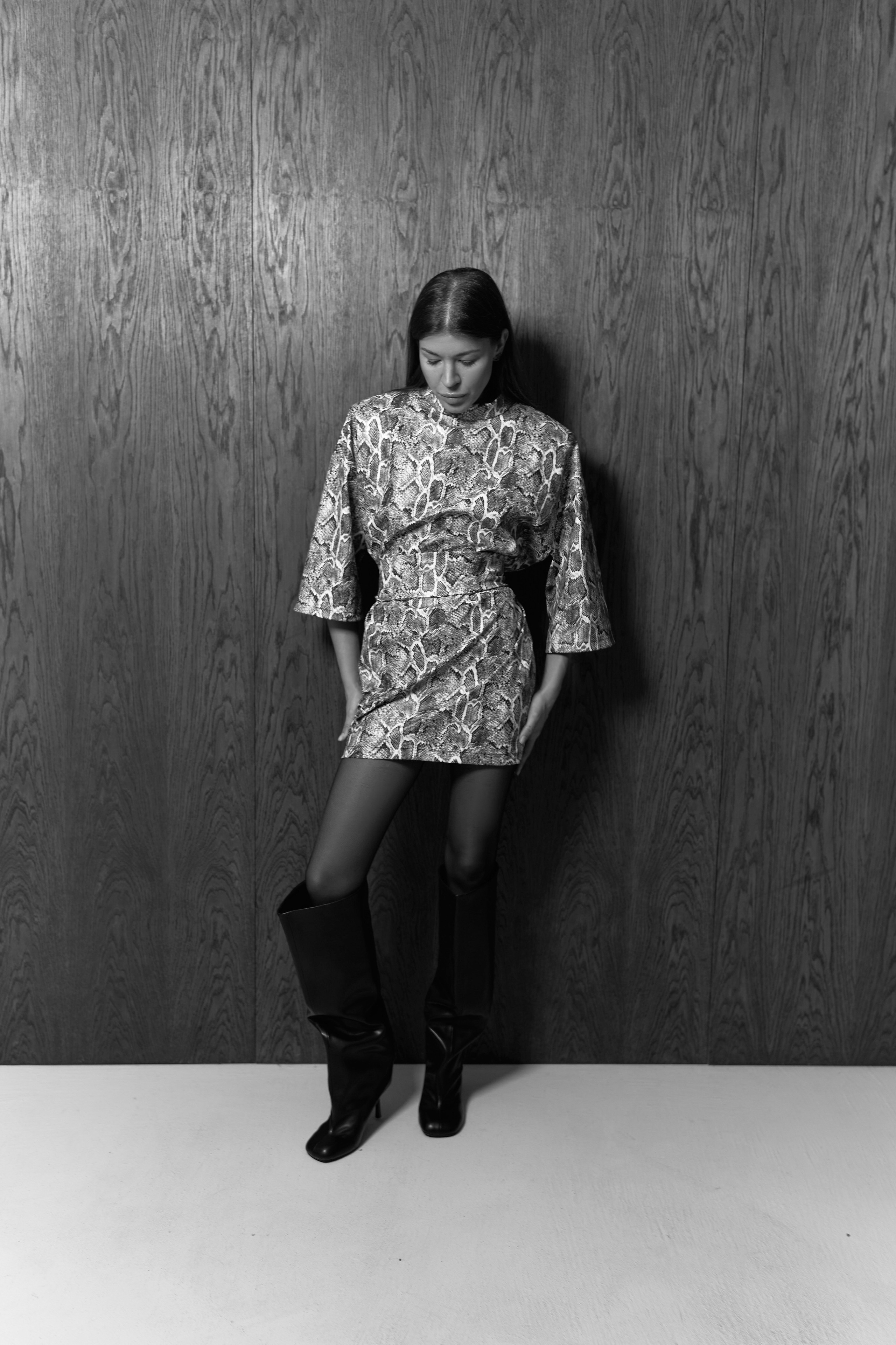 CHIENNE. Фотограф в Москве — Ольга Кушнарева