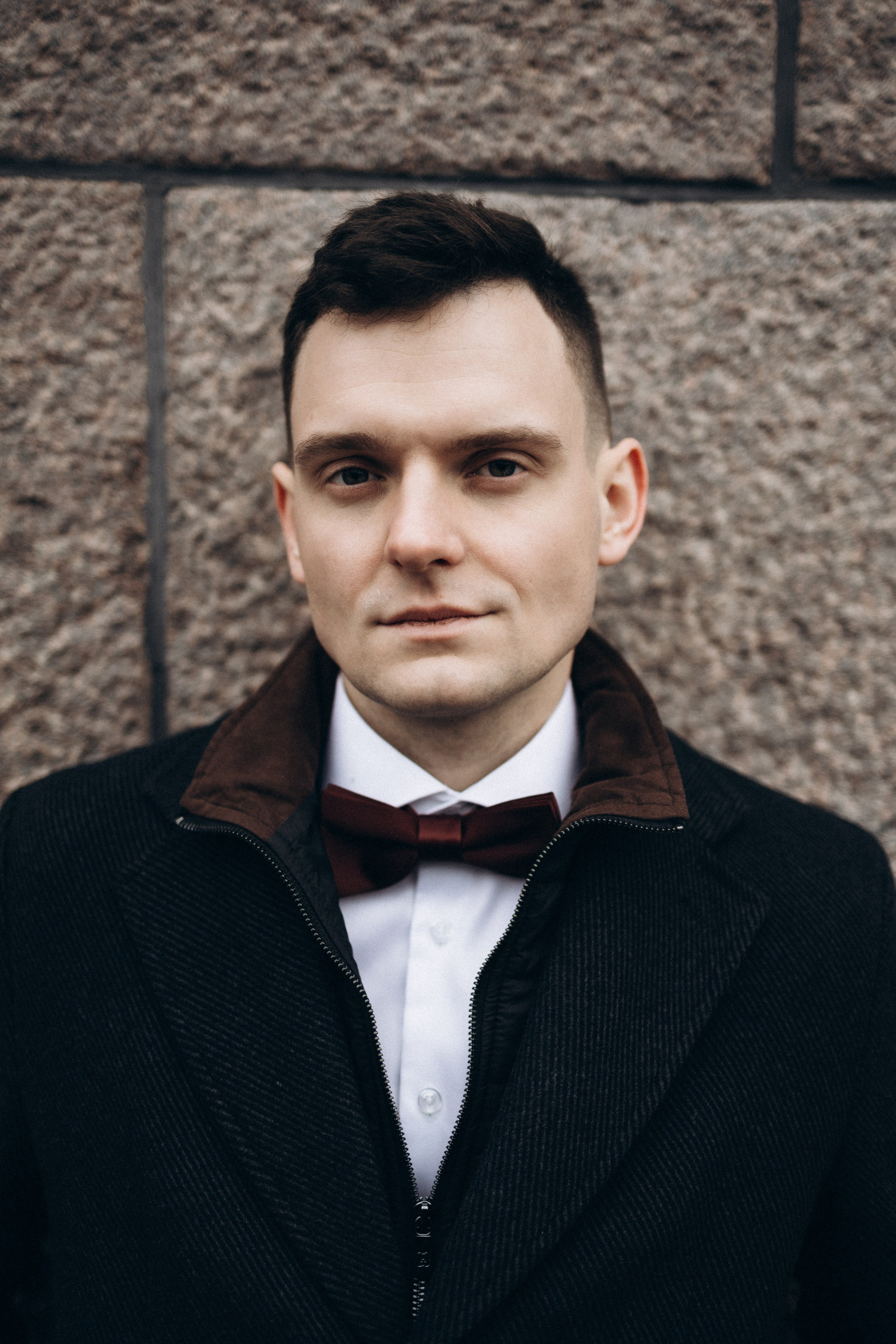 Рома и Таня. Фотограф Артем Бросов в Санкт-Петербурге и Дубае