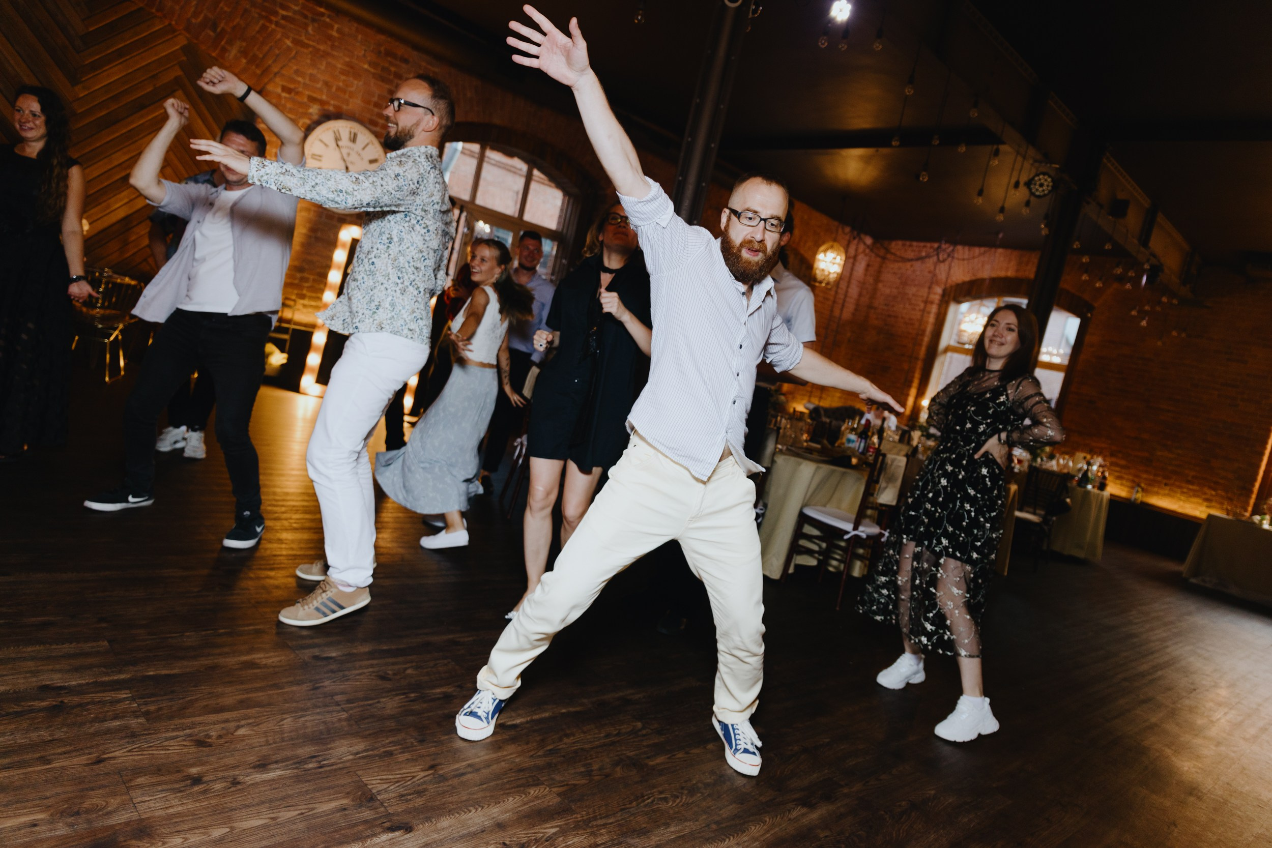 Свадьба Константина и Марии|Банкетный зал «Весенний». Фотограф Илья Чернов