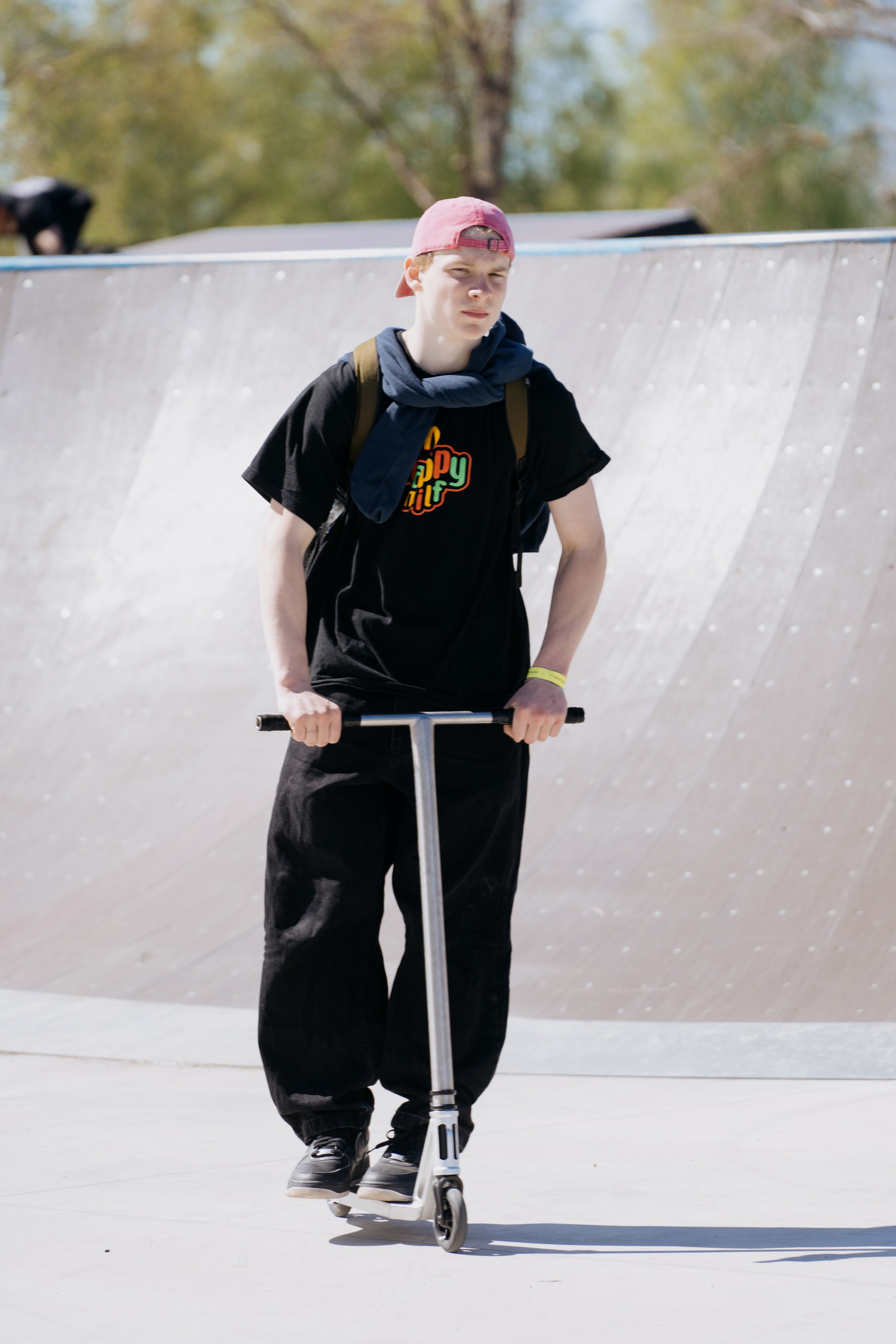 INVOKE PUMP JAM 17–19 мая 2024 СПБ Парк 300 летия. Свадебный и семейный фотограф в Санкт-Петербурге Дмитрий Панин