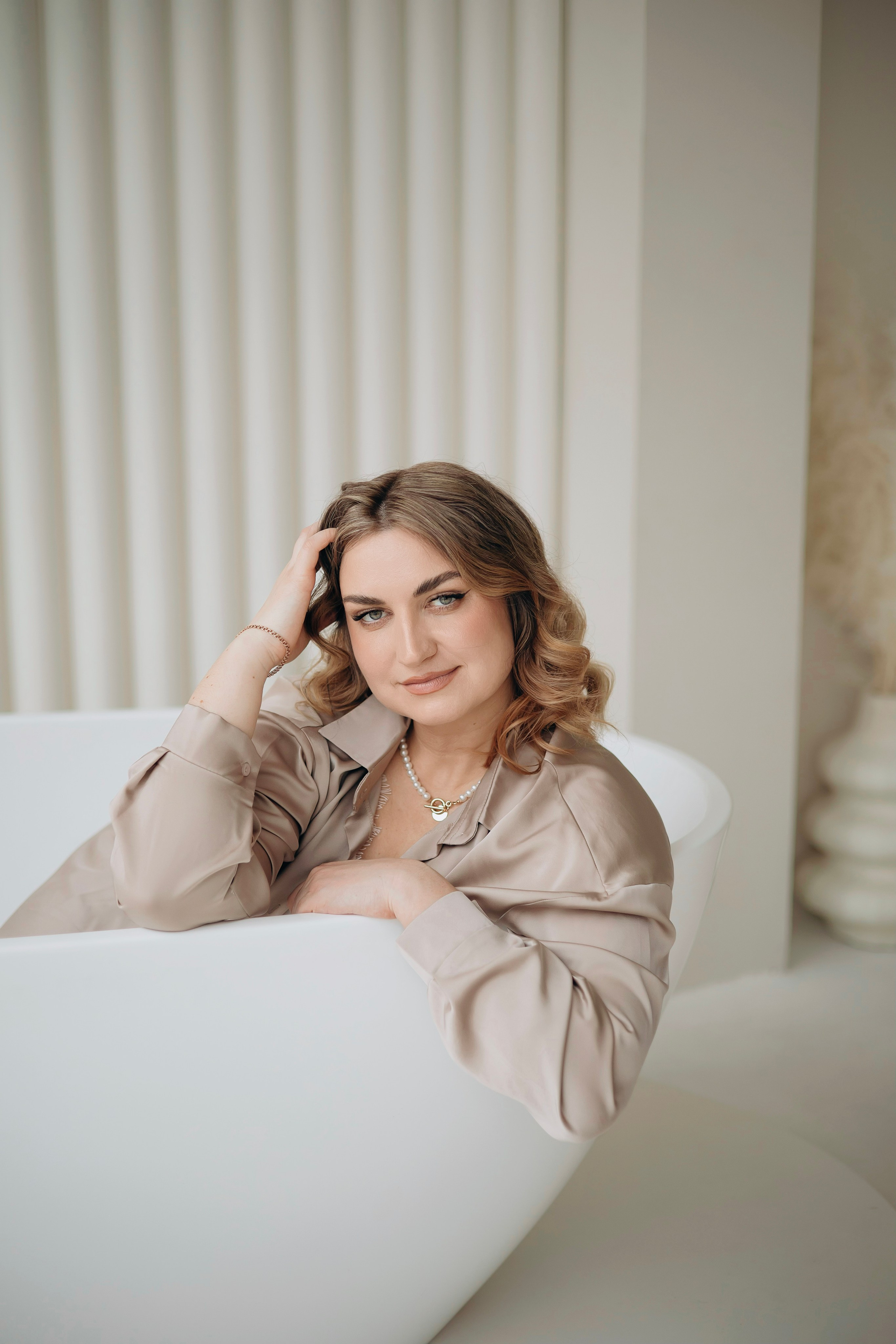Юлия. Фотограф Алина Любимова г. Пермь