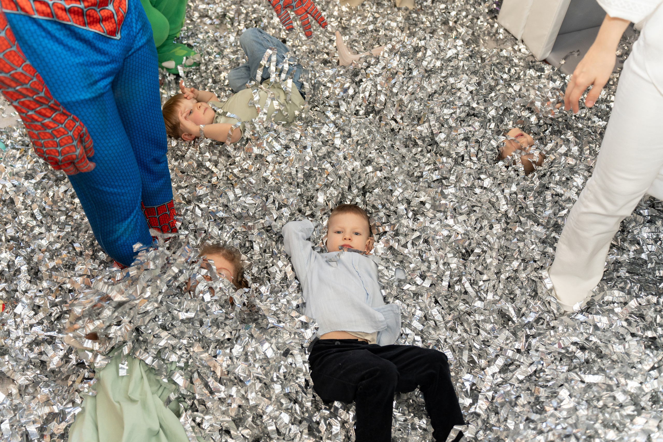 Базилион. Семейный и свадебный фотограф Минск, Беларусь Анна Орловская