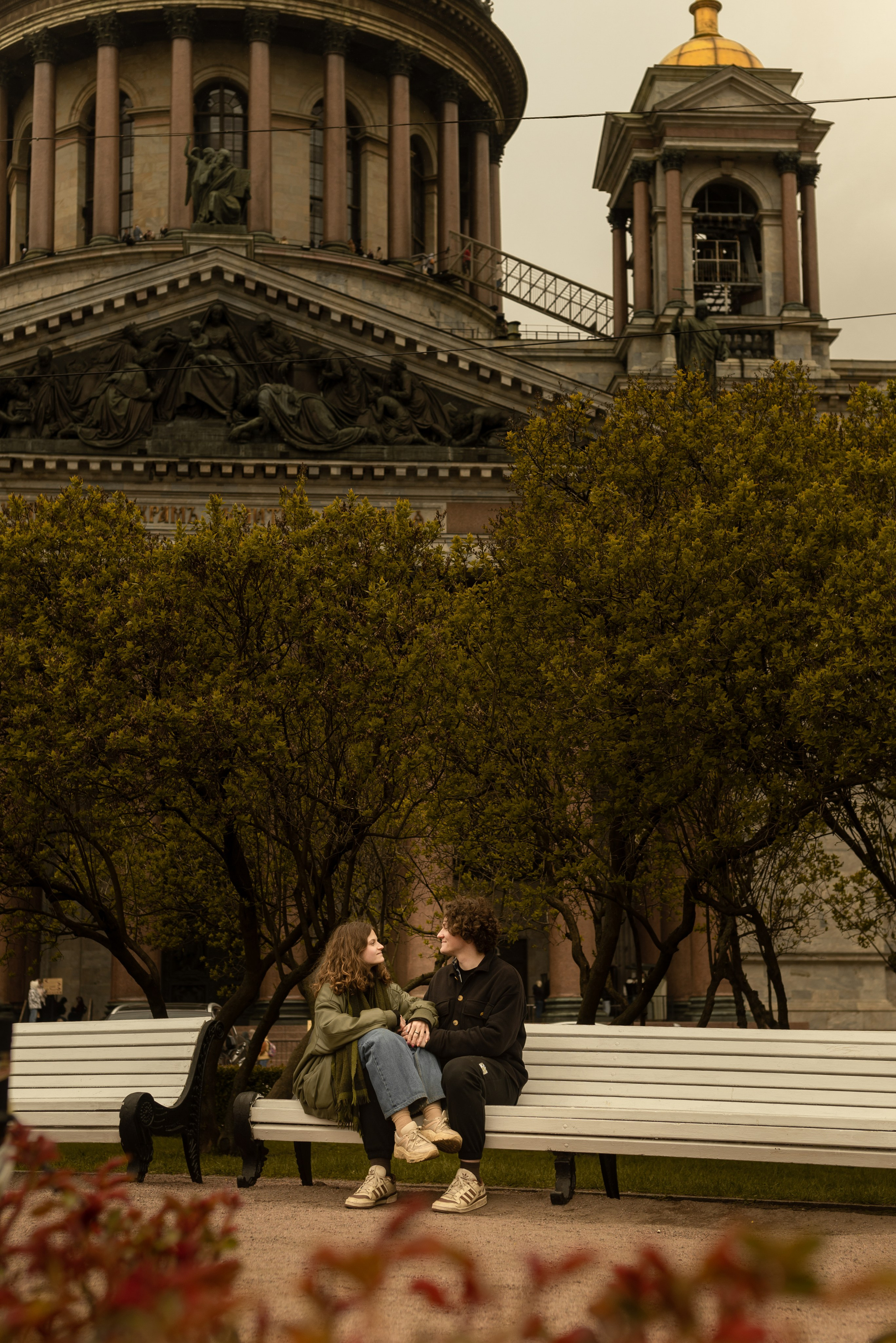 N & V. Семейный, Свадебный фотограф СПБ Питер— Романова Екатерина