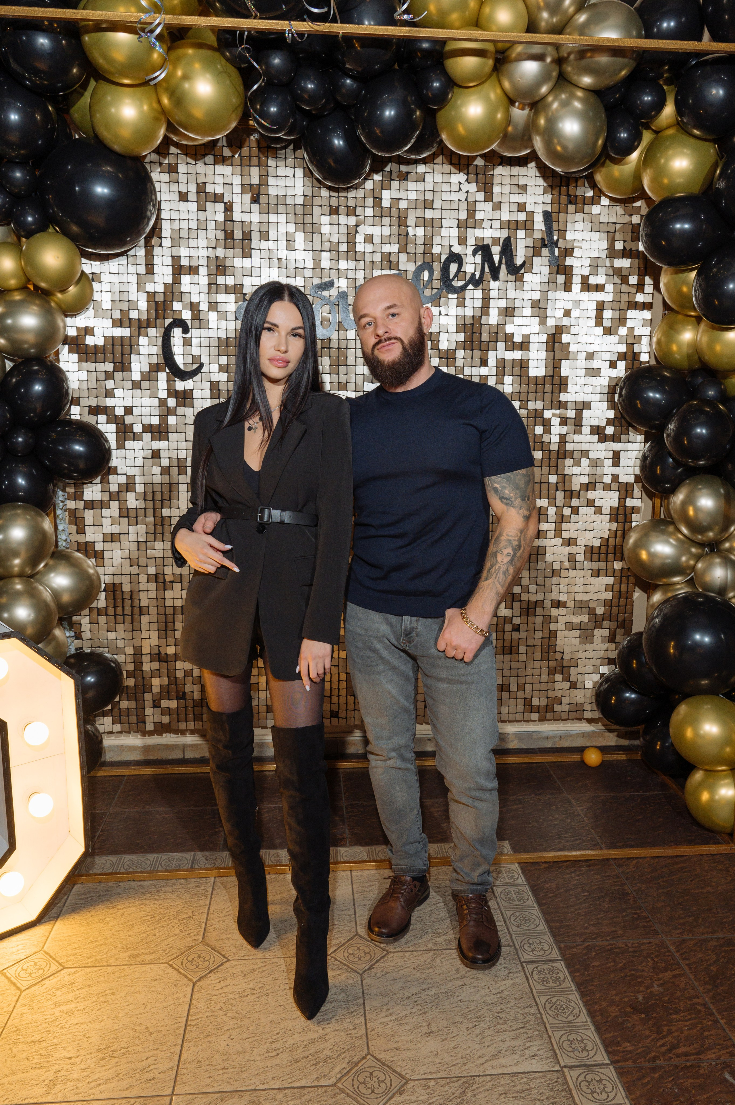 Съемка для Надежды ЮБИЛЕЙ 50 лет. Свадебный и семейный фотограф в Находке и Владивостоке