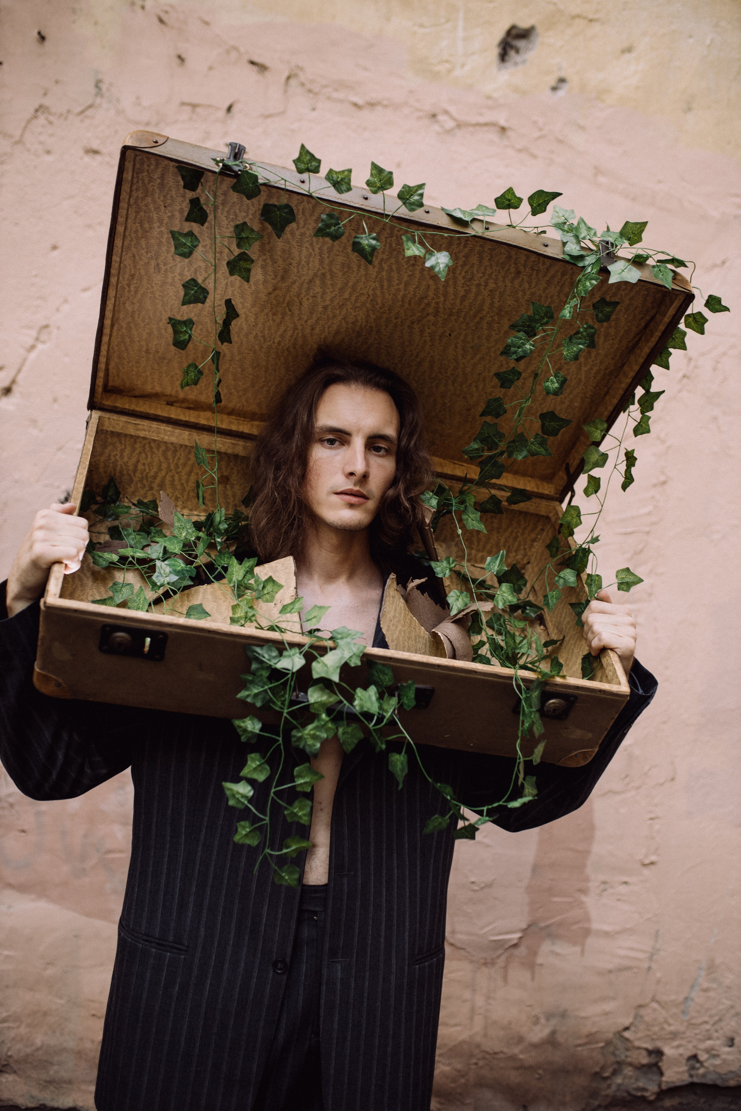 Happiness is in the moments