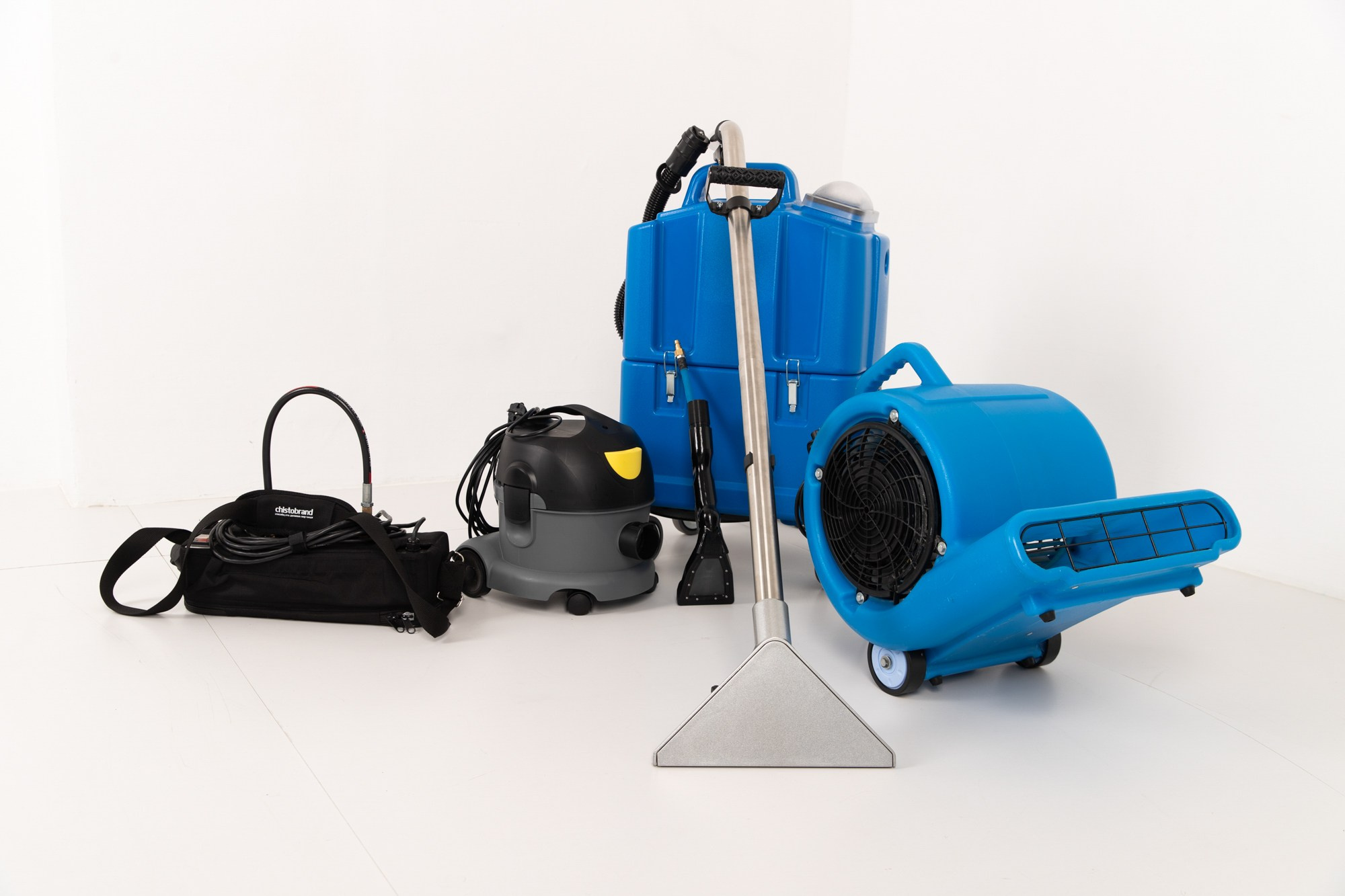 Клининг. Профессиональный фотограф Анастасия Кохно