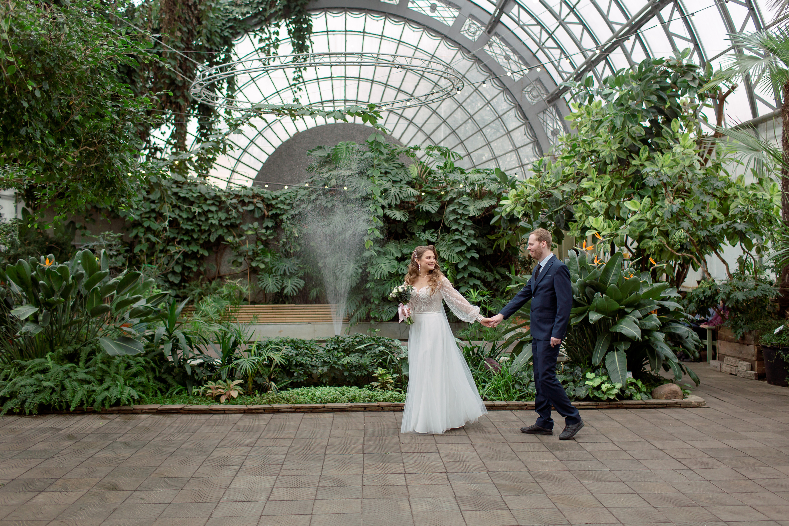 М❤️П. Свадебный и семейный фотограф Спб Бошман Ирина