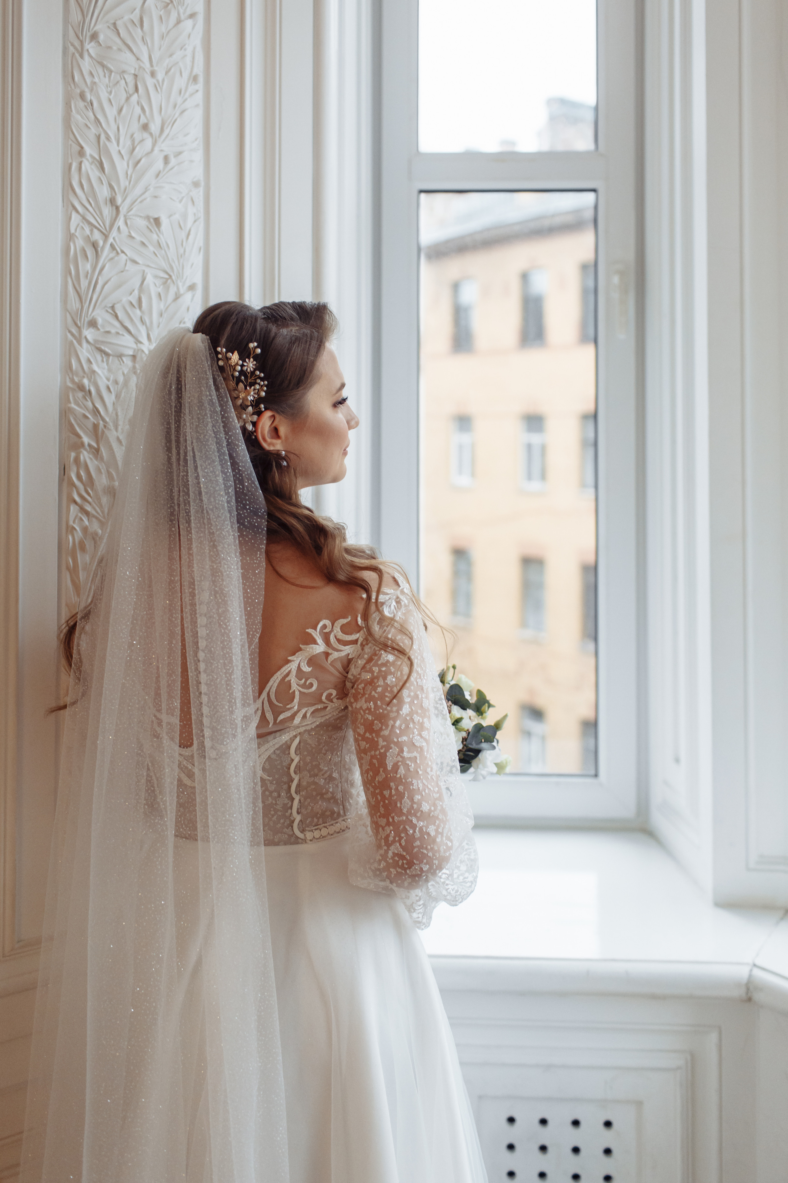 М❤️П. Свадебный и семейный фотограф Спб Бошман Ирина