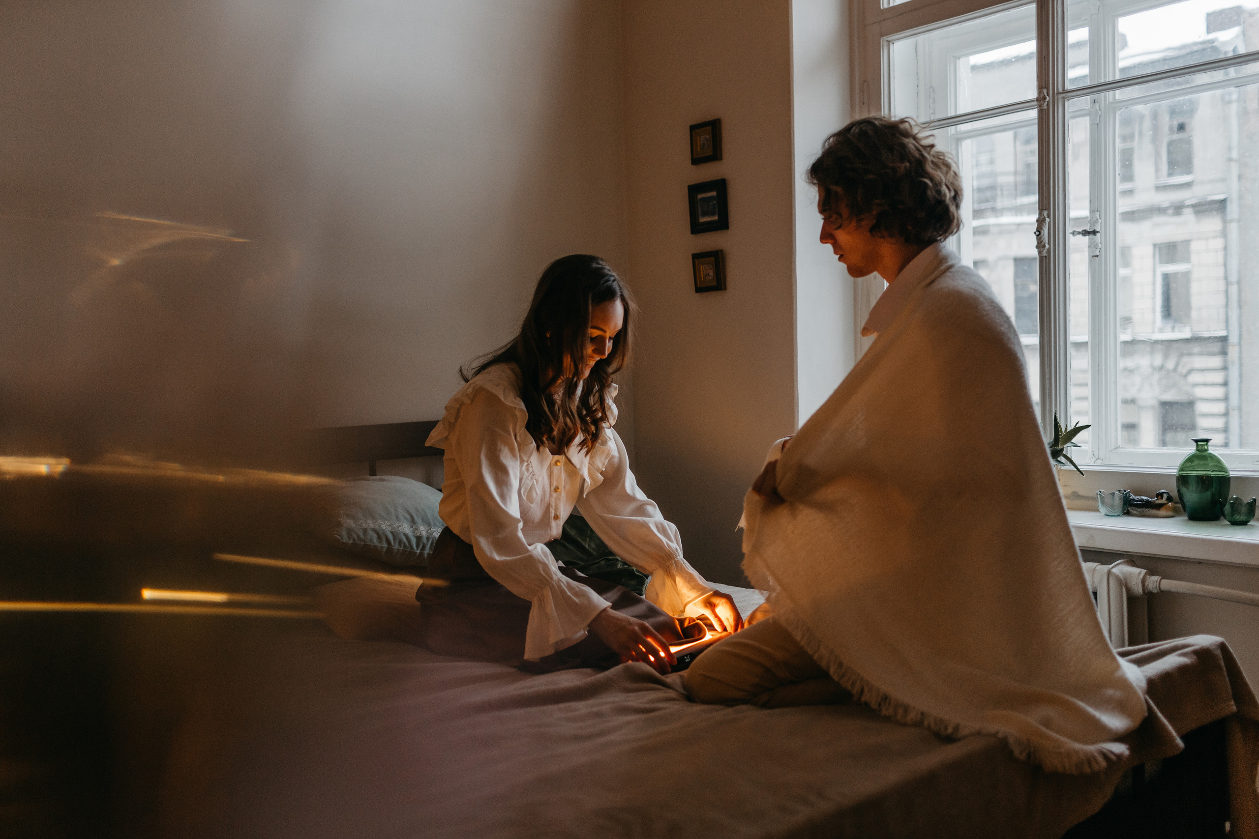 ❤❤. Свадебный и семейный фотограф Спб Бошман Ирина