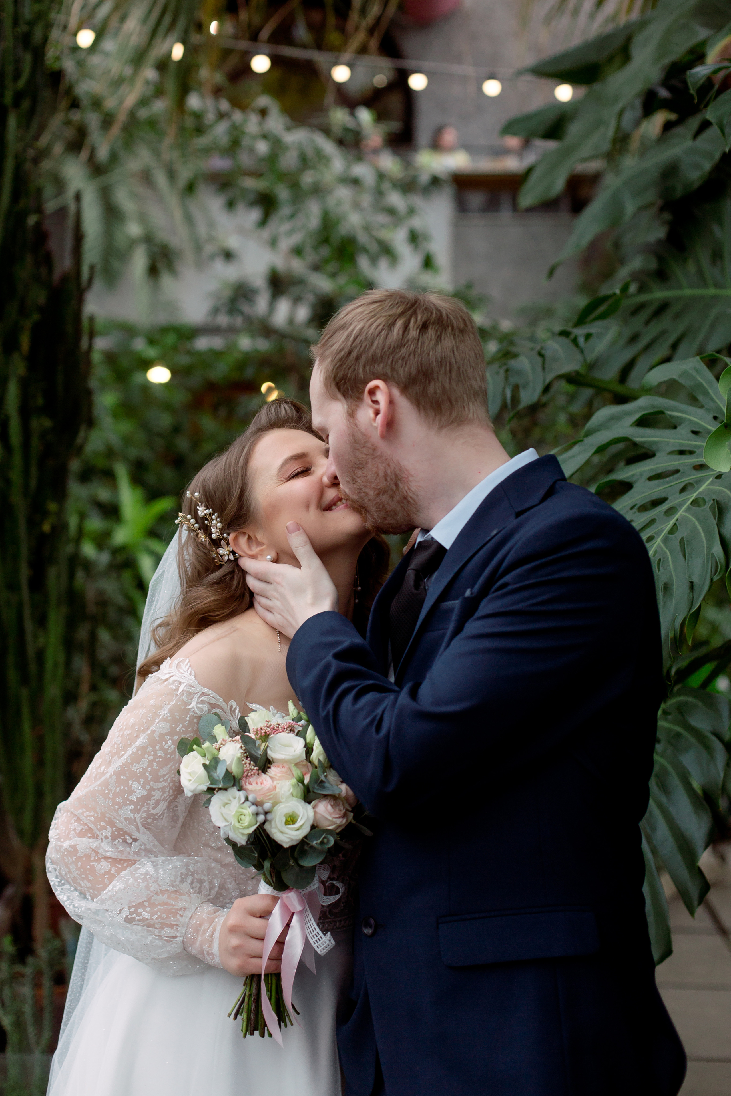 М❤️П. Свадебный и семейный фотограф Спб Бошман Ирина