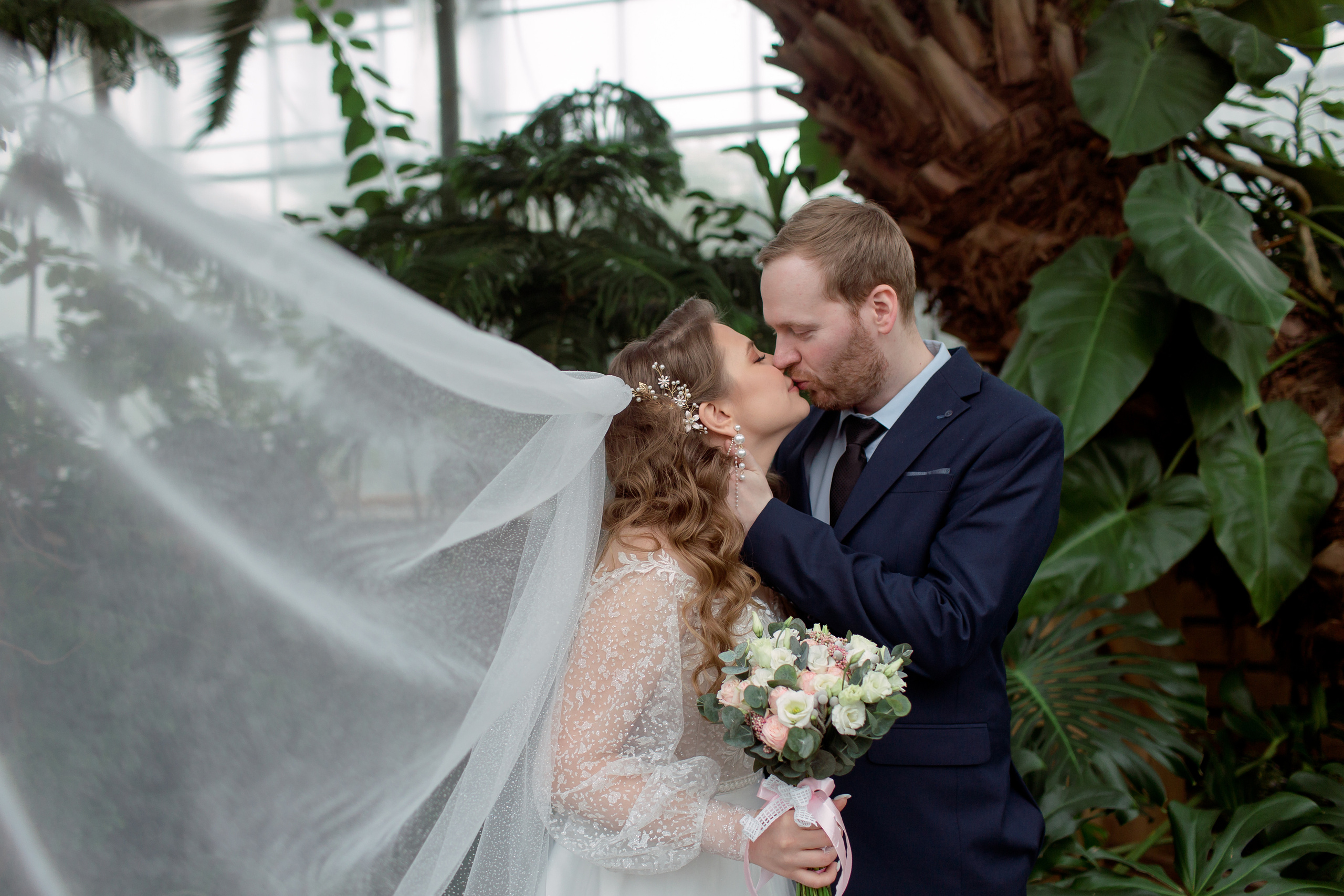 М❤️П. Свадебный и семейный фотограф Спб Бошман Ирина