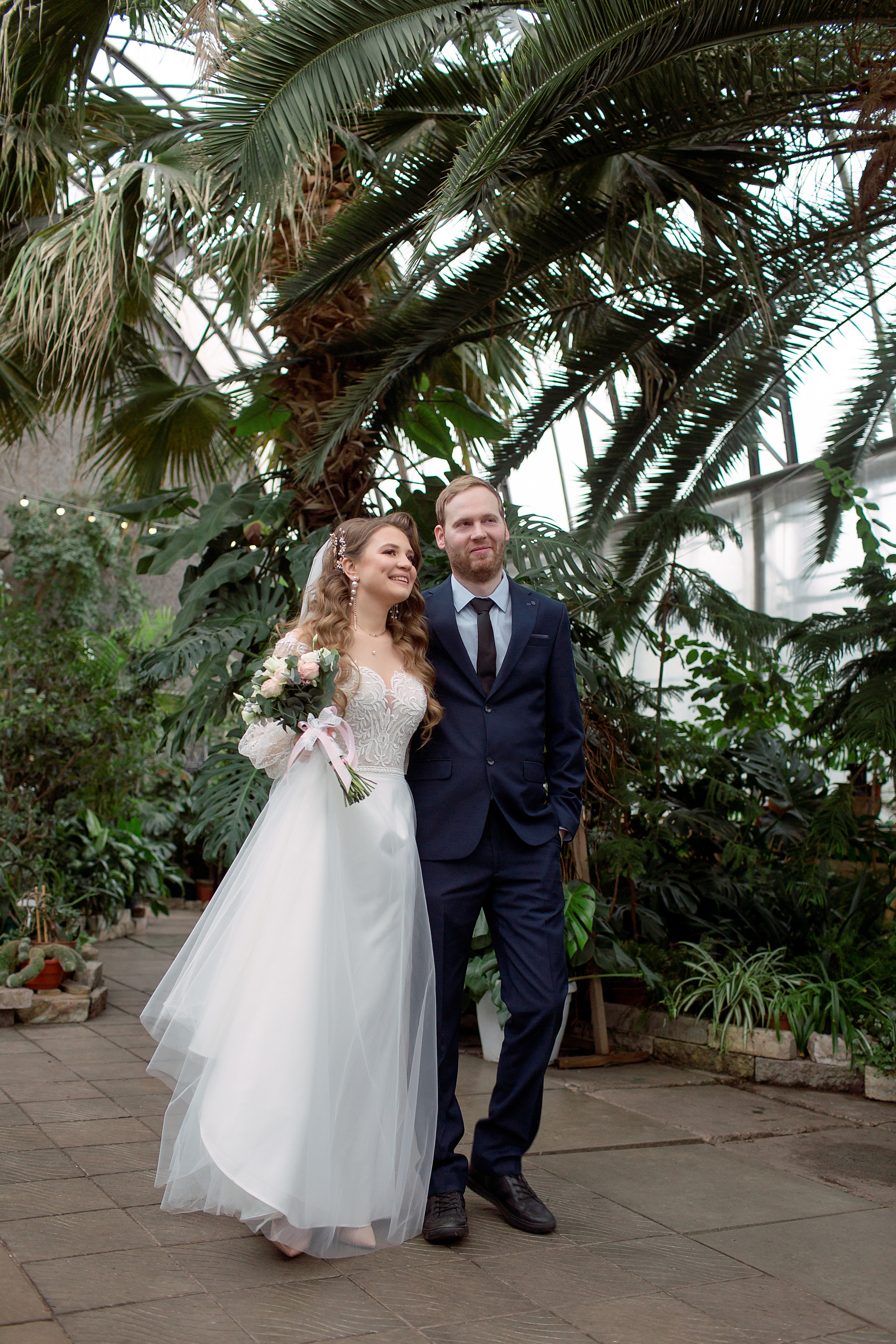 М❤️П. Свадебный и семейный фотограф Спб Бошман Ирина