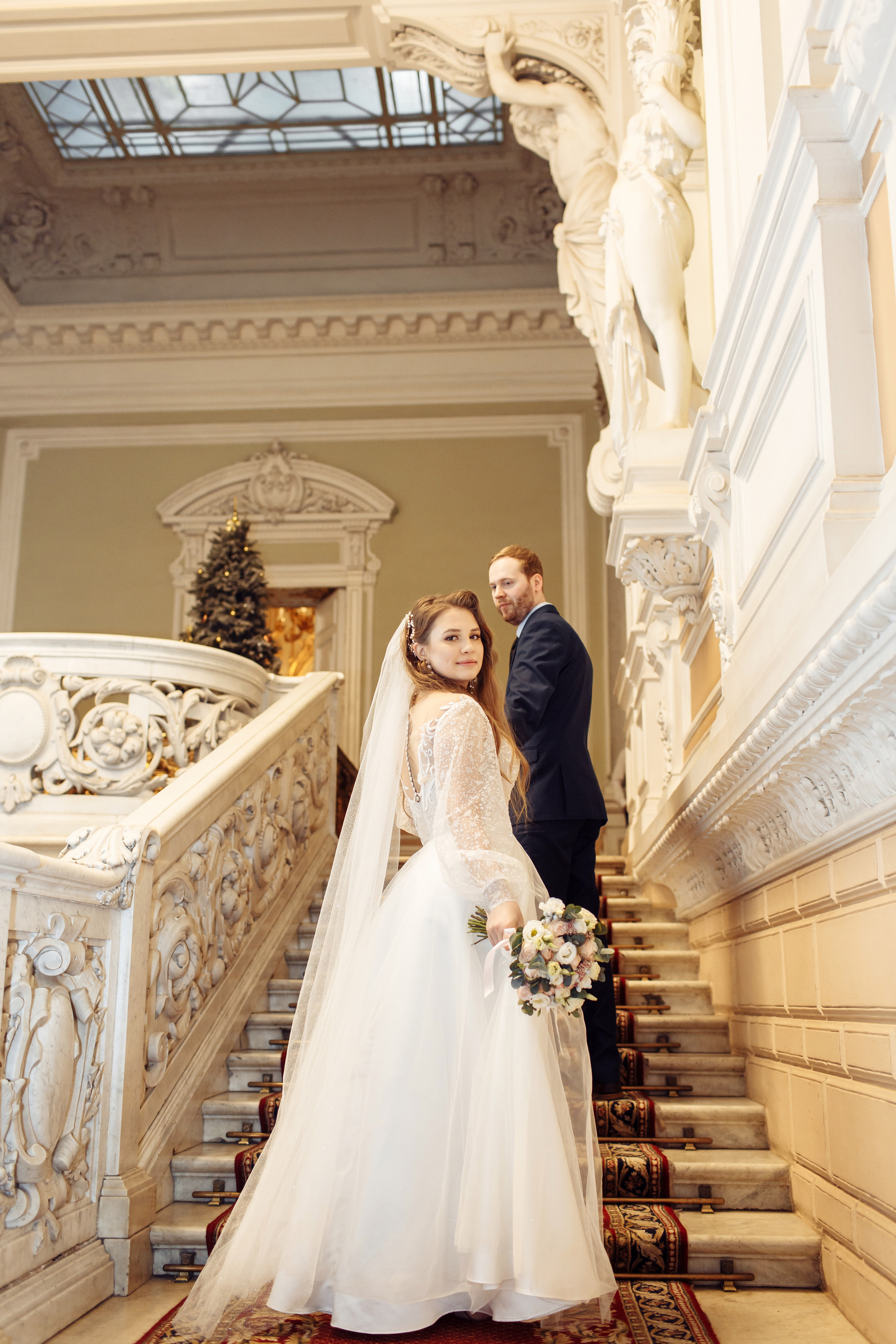 М❤️П. Свадебный и семейный фотограф Спб Бошман Ирина