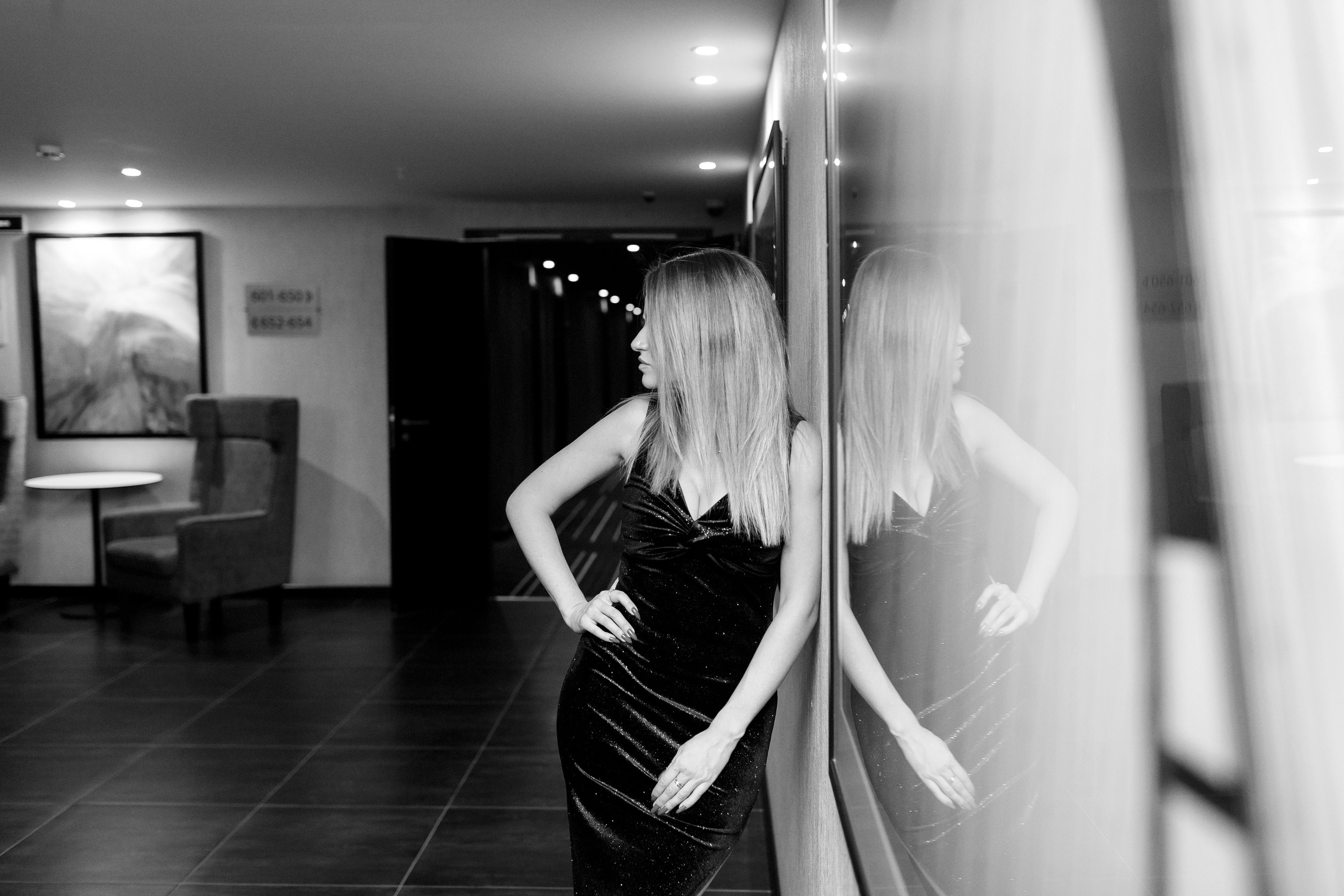 In Hotel. Свадебный и семейный фотограф Спб Бошман Ирина