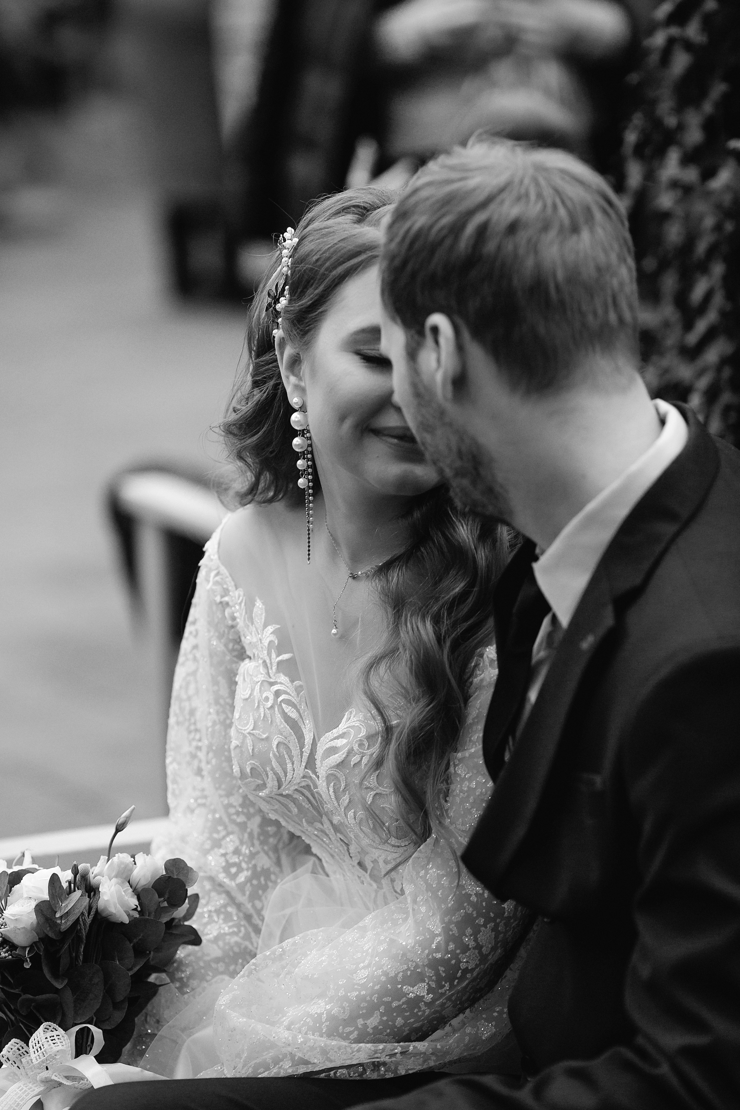 М❤️П. Свадебный и семейный фотограф Спб Бошман Ирина