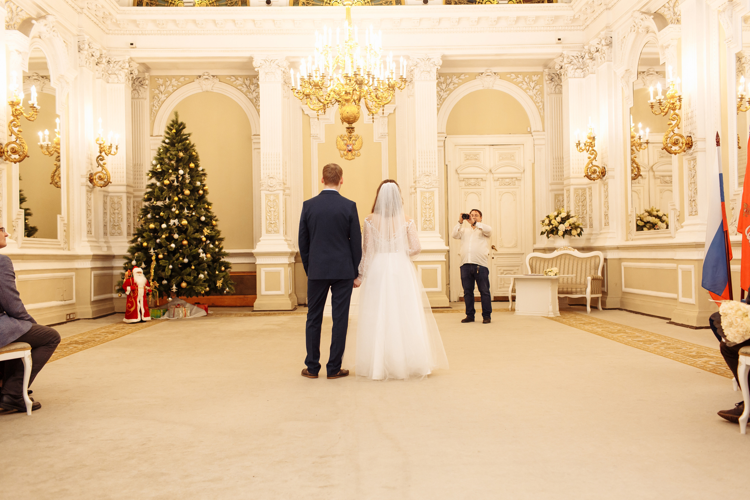 М❤️П. Свадебный и семейный фотограф Спб Бошман Ирина