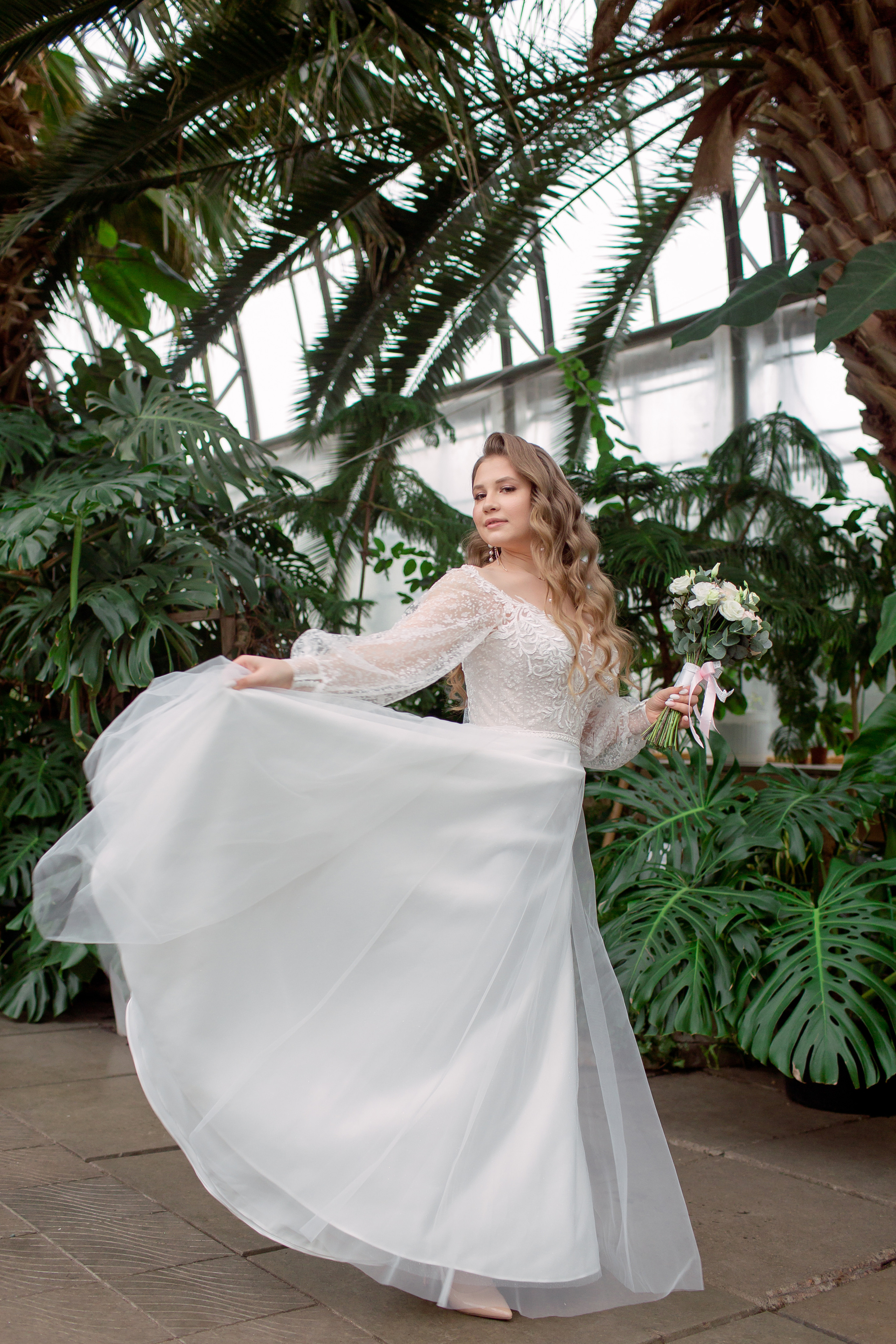 М❤️П. Свадебный и семейный фотограф Спб Бошман Ирина