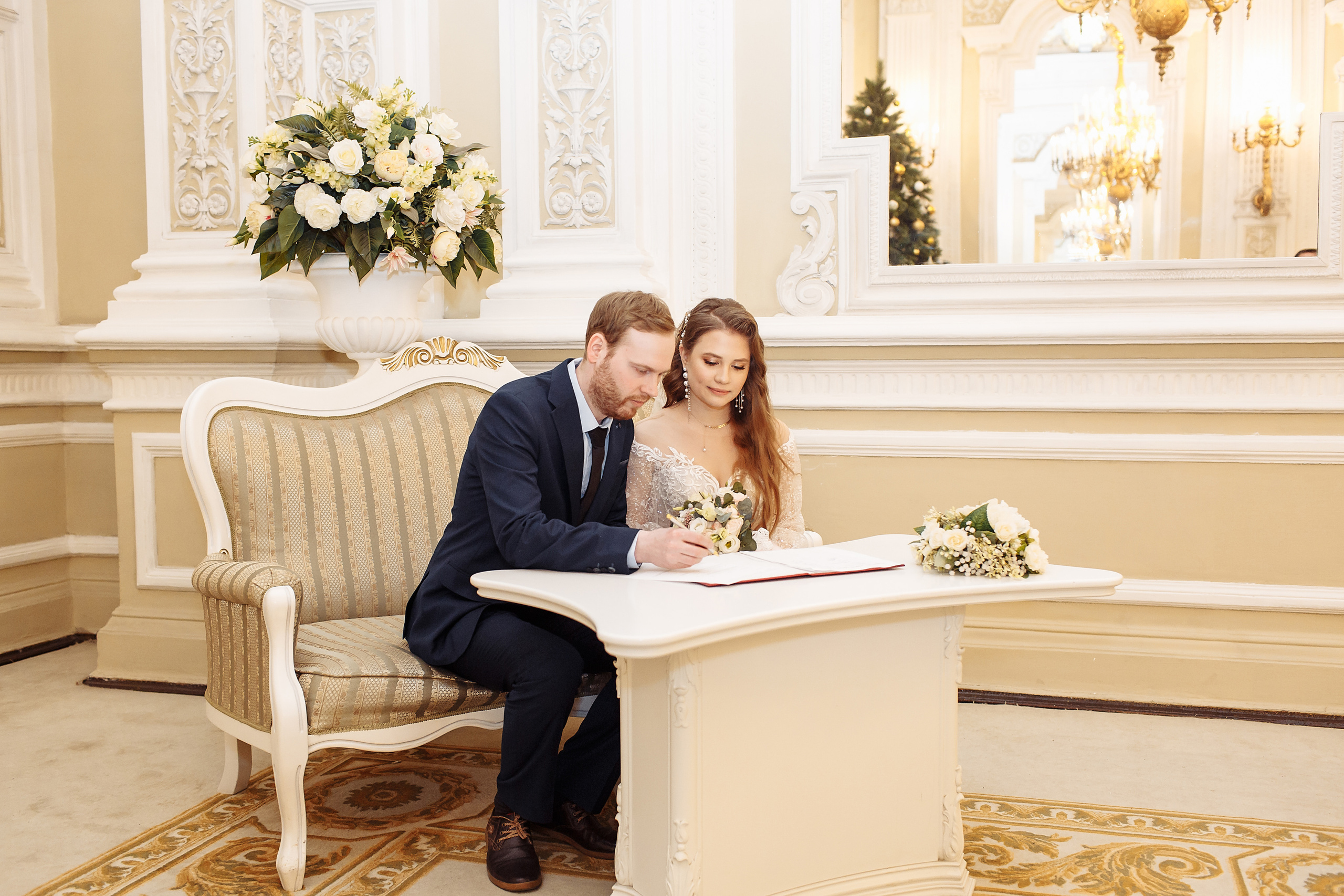 М❤️П. Свадебный и семейный фотограф Спб Бошман Ирина