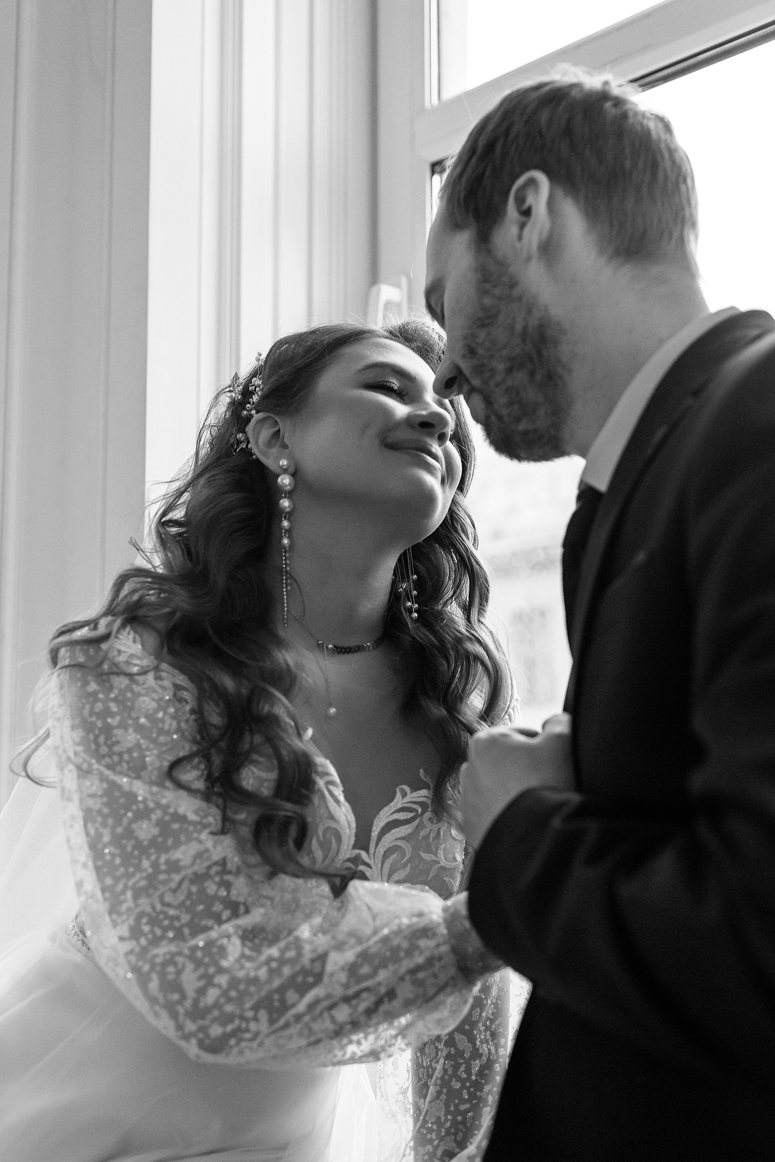 М❤️П. Свадебный и семейный фотограф Спб Бошман Ирина