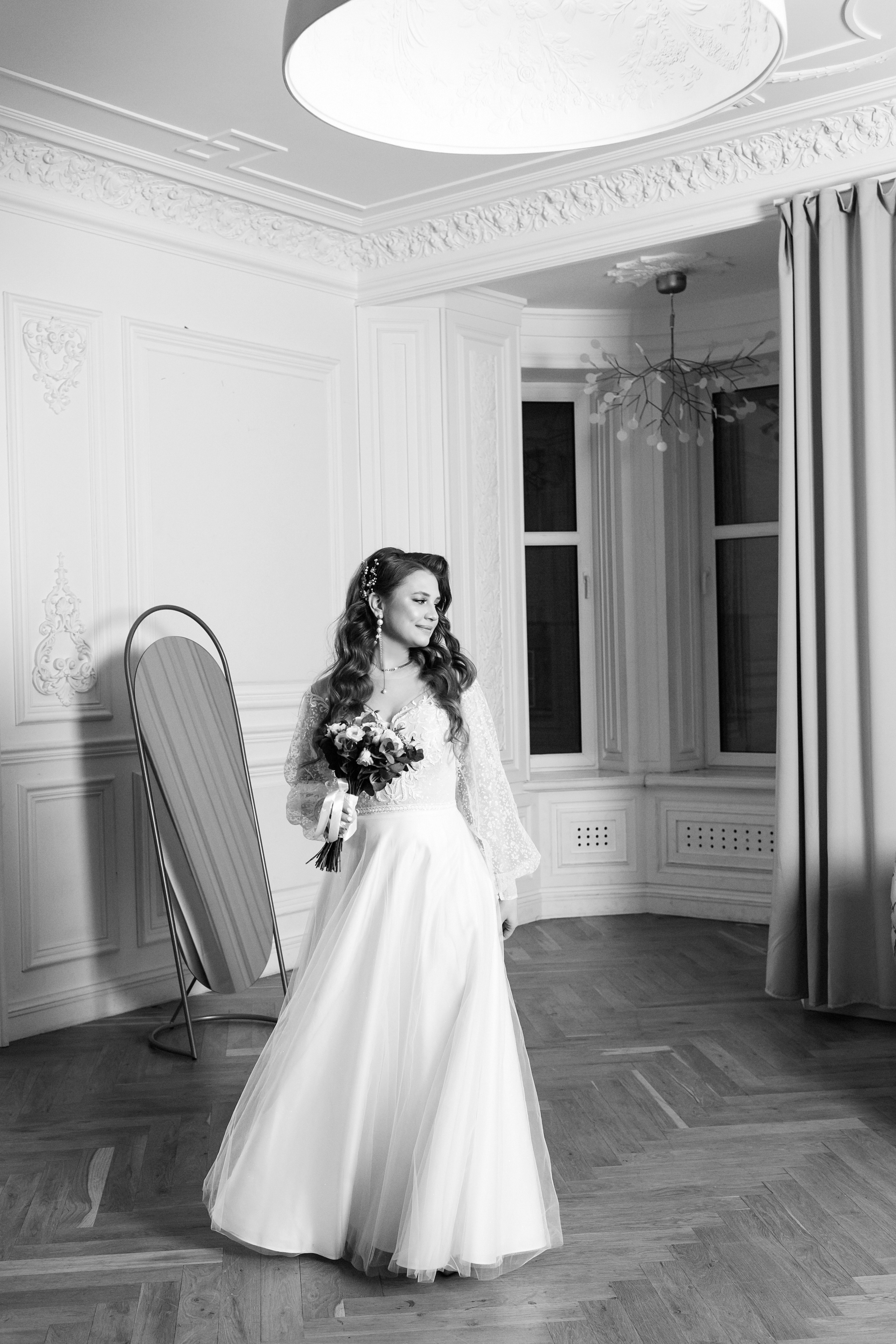 М❤️П. Свадебный и семейный фотограф Спб Бошман Ирина