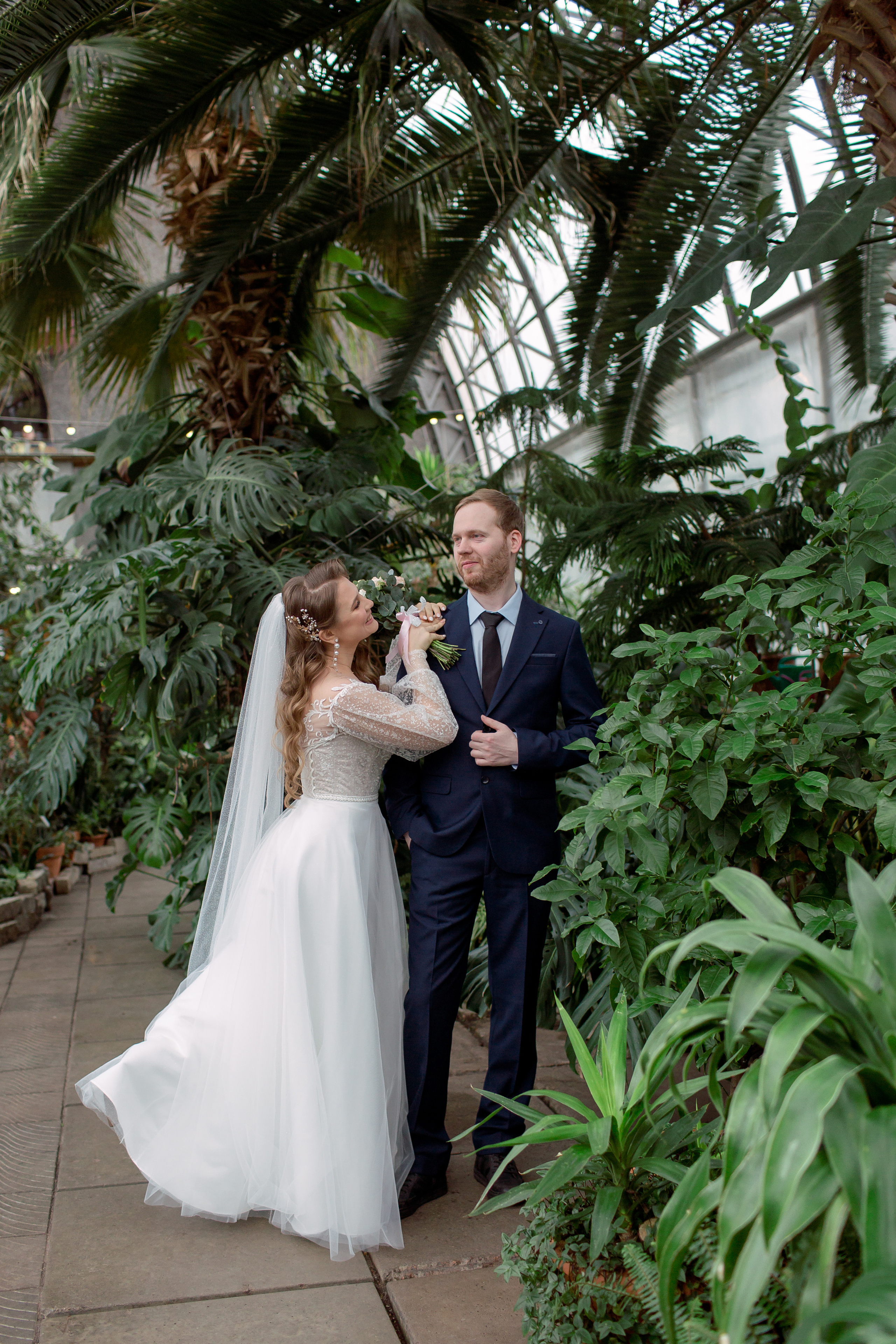 М❤️П. Свадебный и семейный фотограф Спб Бошман Ирина