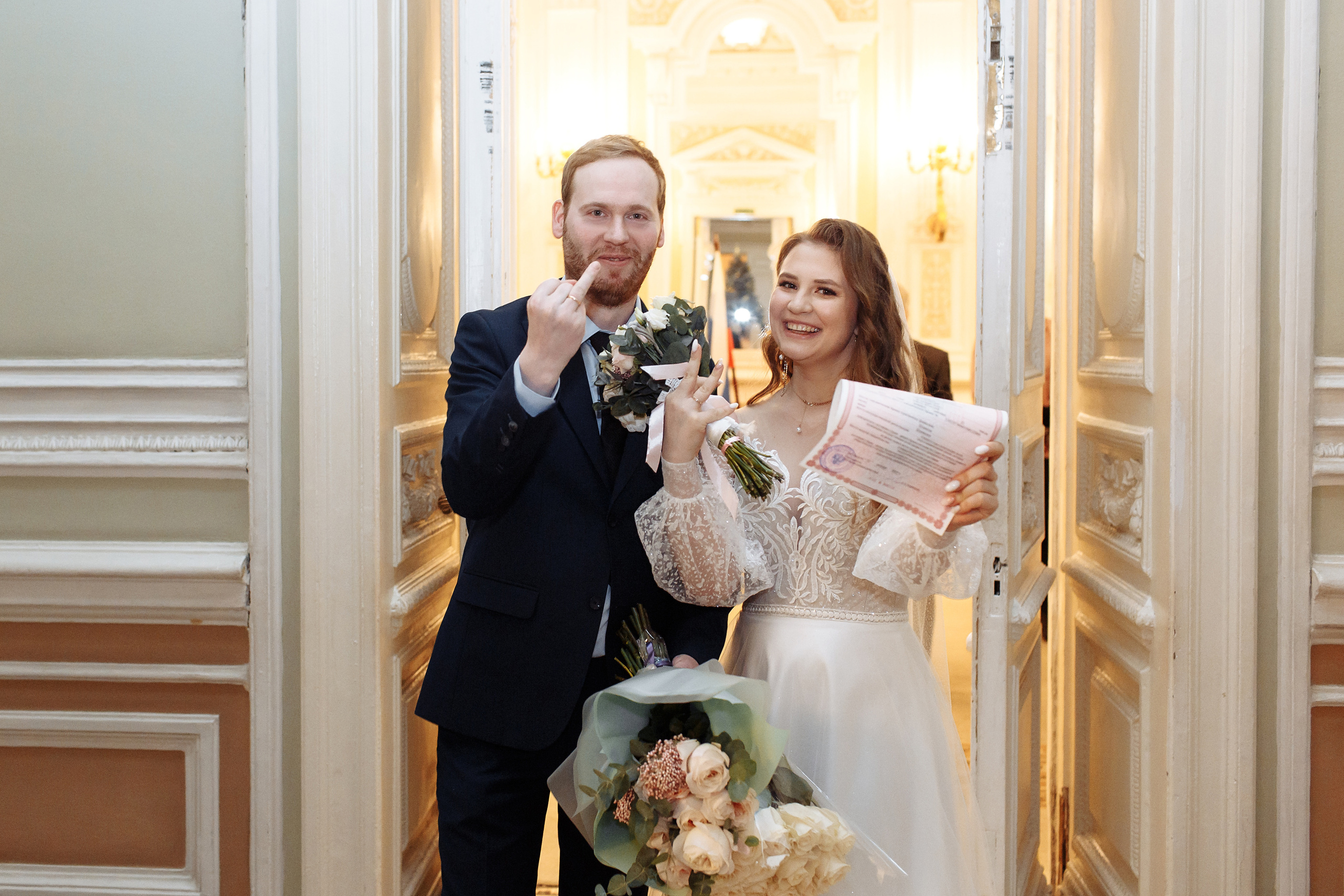 М❤️П. Свадебный и семейный фотограф Спб Бошман Ирина