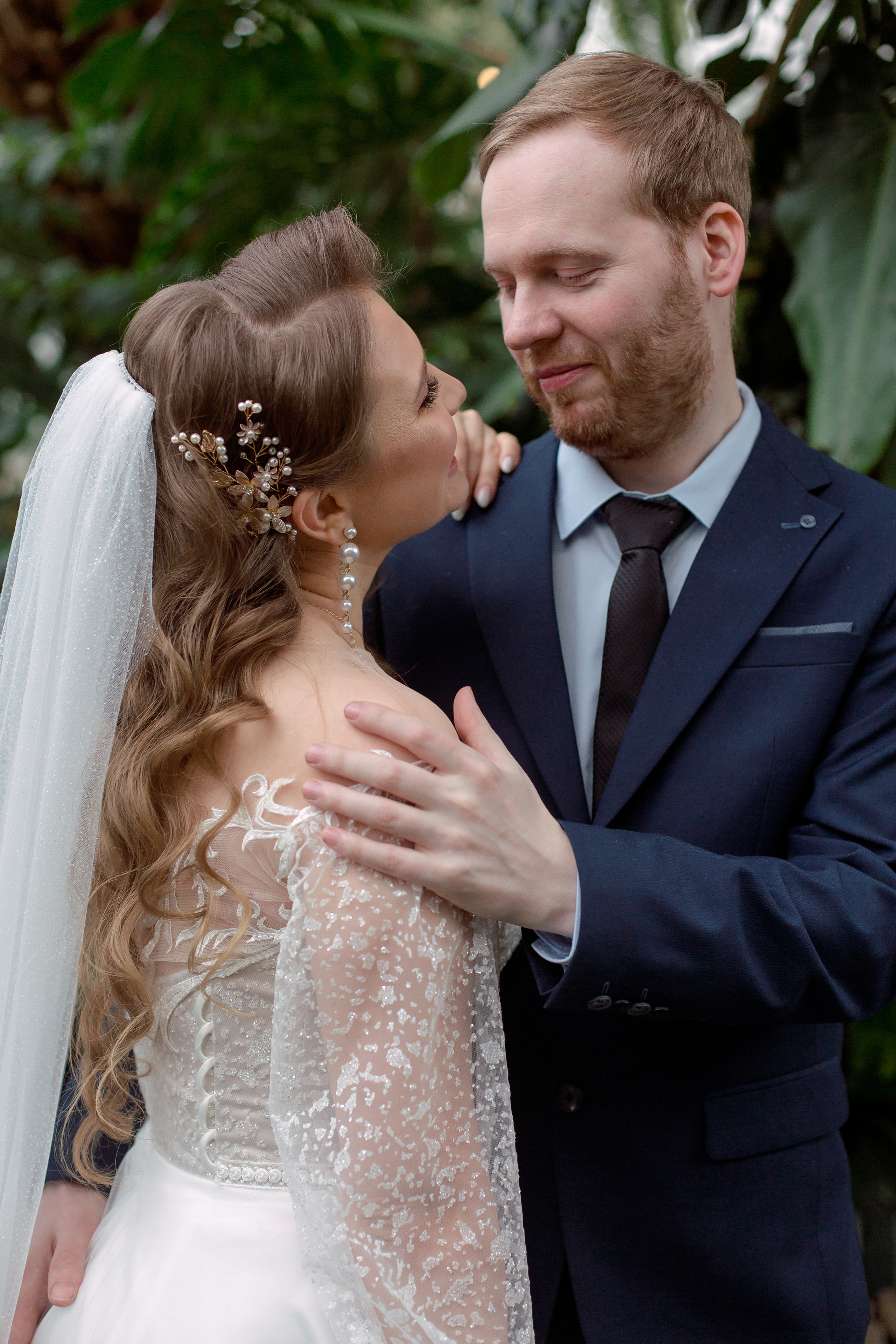 М❤️П. Свадебный и семейный фотограф Спб Бошман Ирина