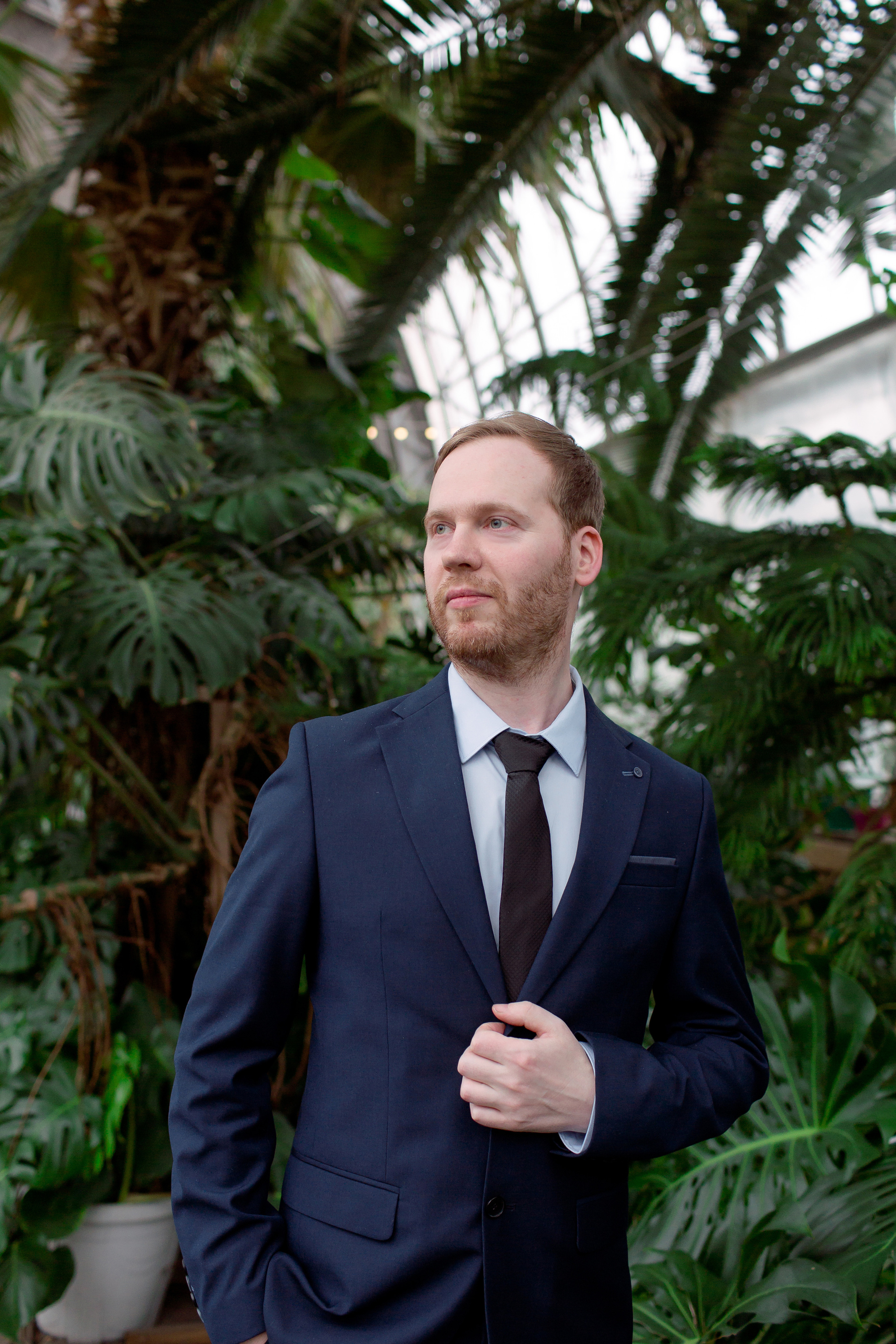 М❤️П. Свадебный и семейный фотограф Спб Бошман Ирина