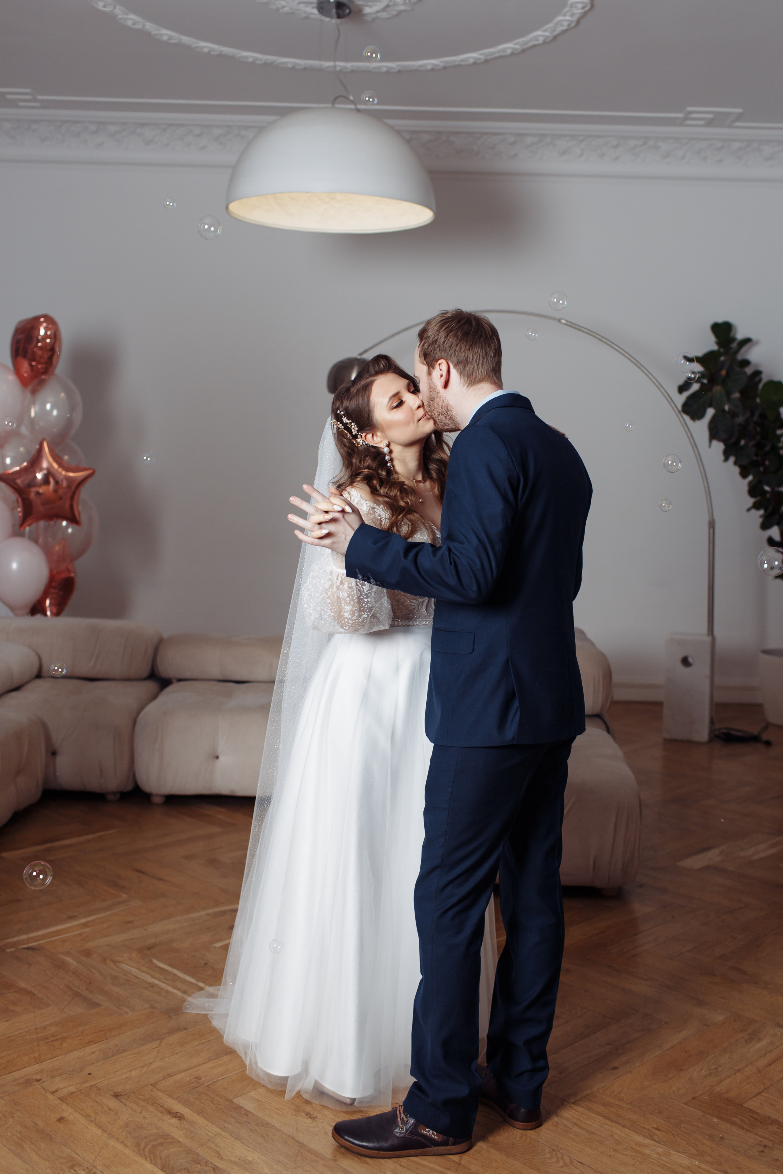 М❤️П. Свадебный и семейный фотограф Спб Бошман Ирина