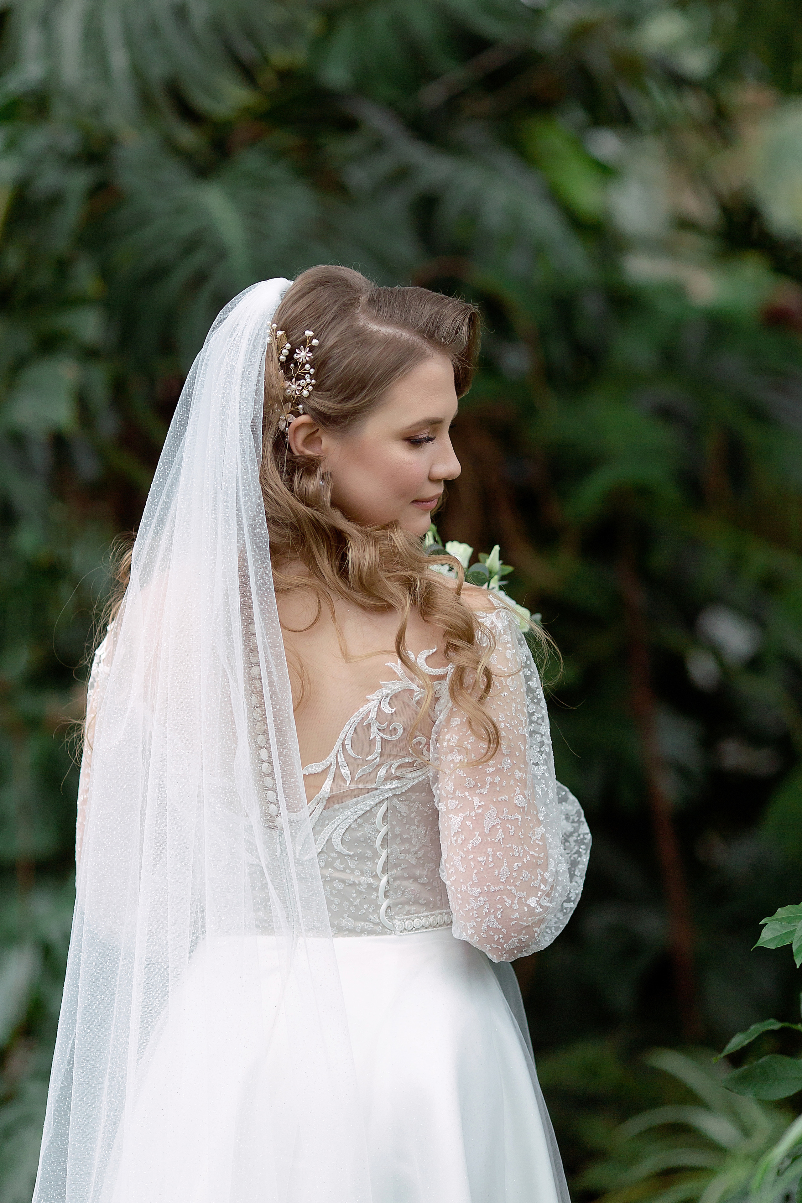 М❤️П. Свадебный и семейный фотограф Спб Бошман Ирина