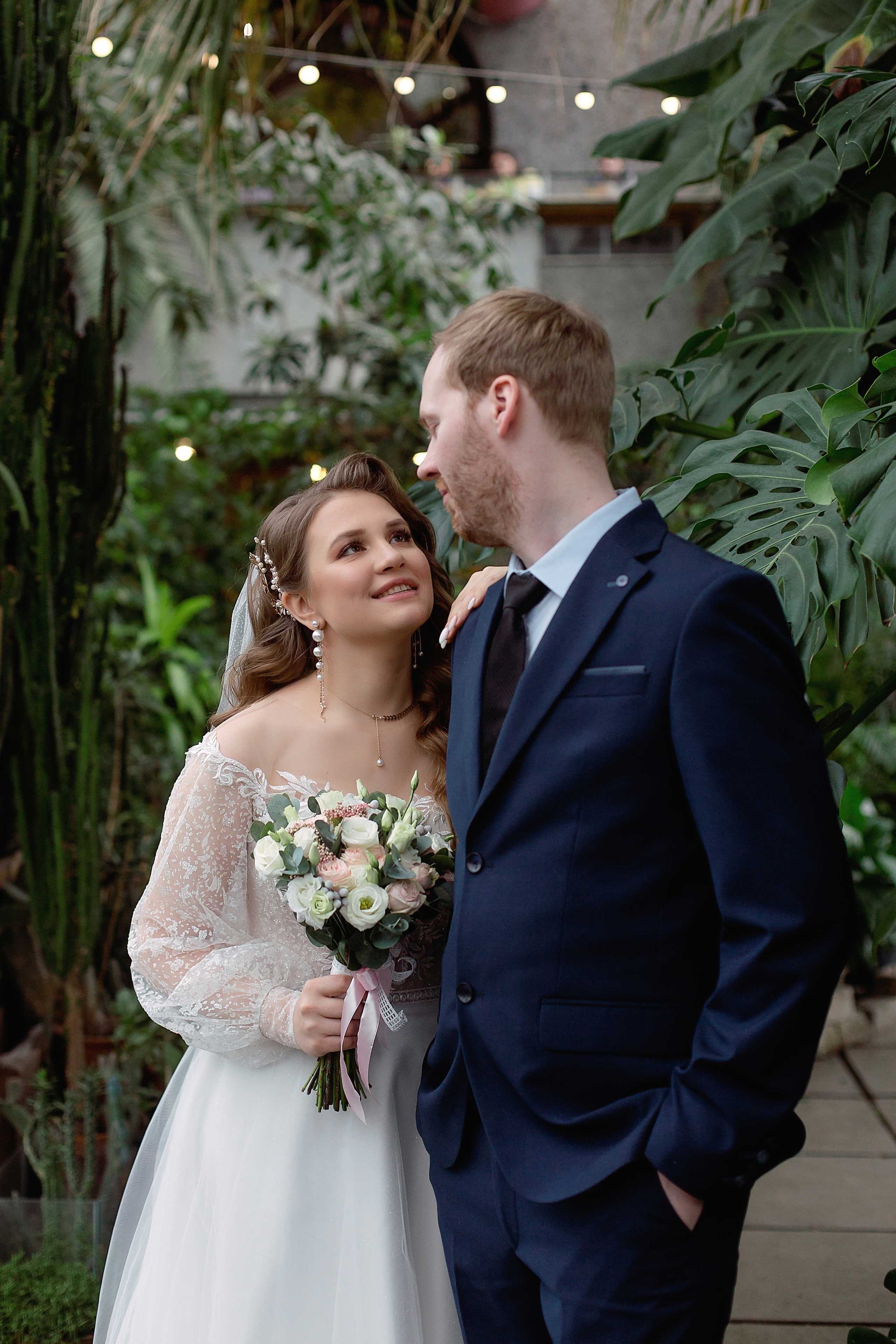 М❤️П. Свадебный и семейный фотограф Спб Бошман Ирина