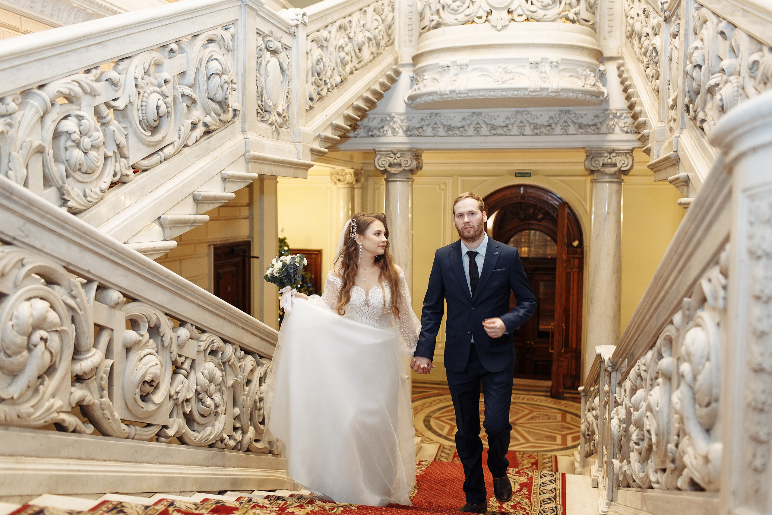 М❤️П. Свадебный и семейный фотограф Спб Бошман Ирина