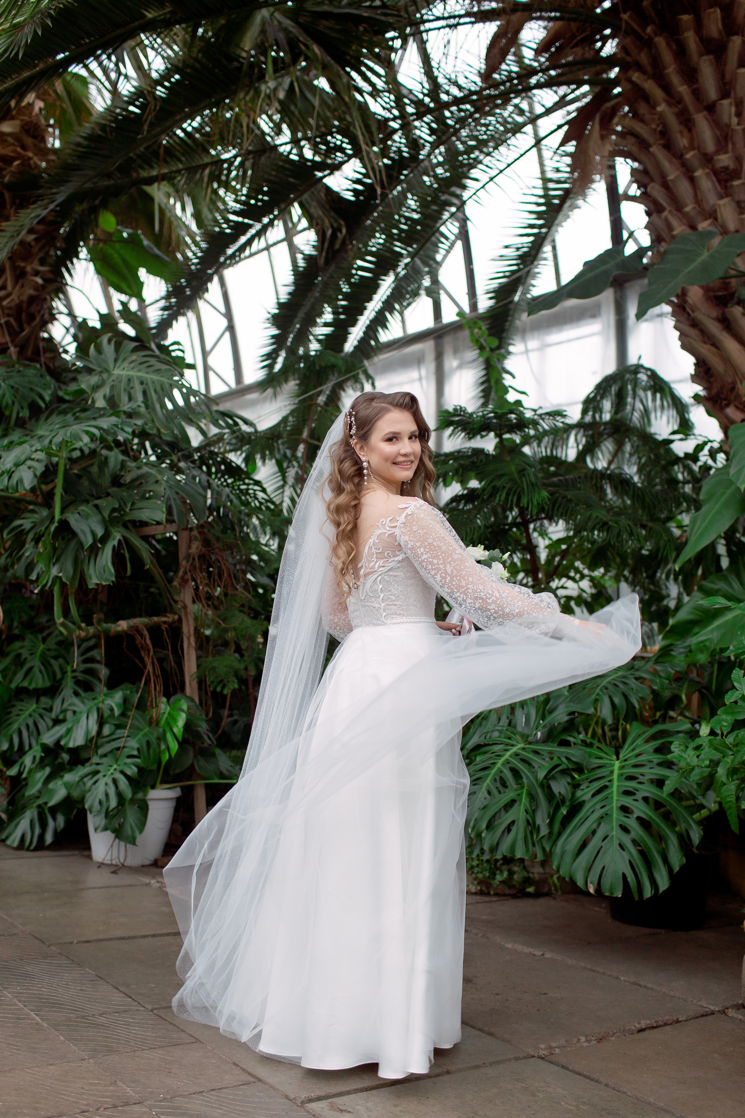 М❤️П. Свадебный и семейный фотограф Спб Бошман Ирина