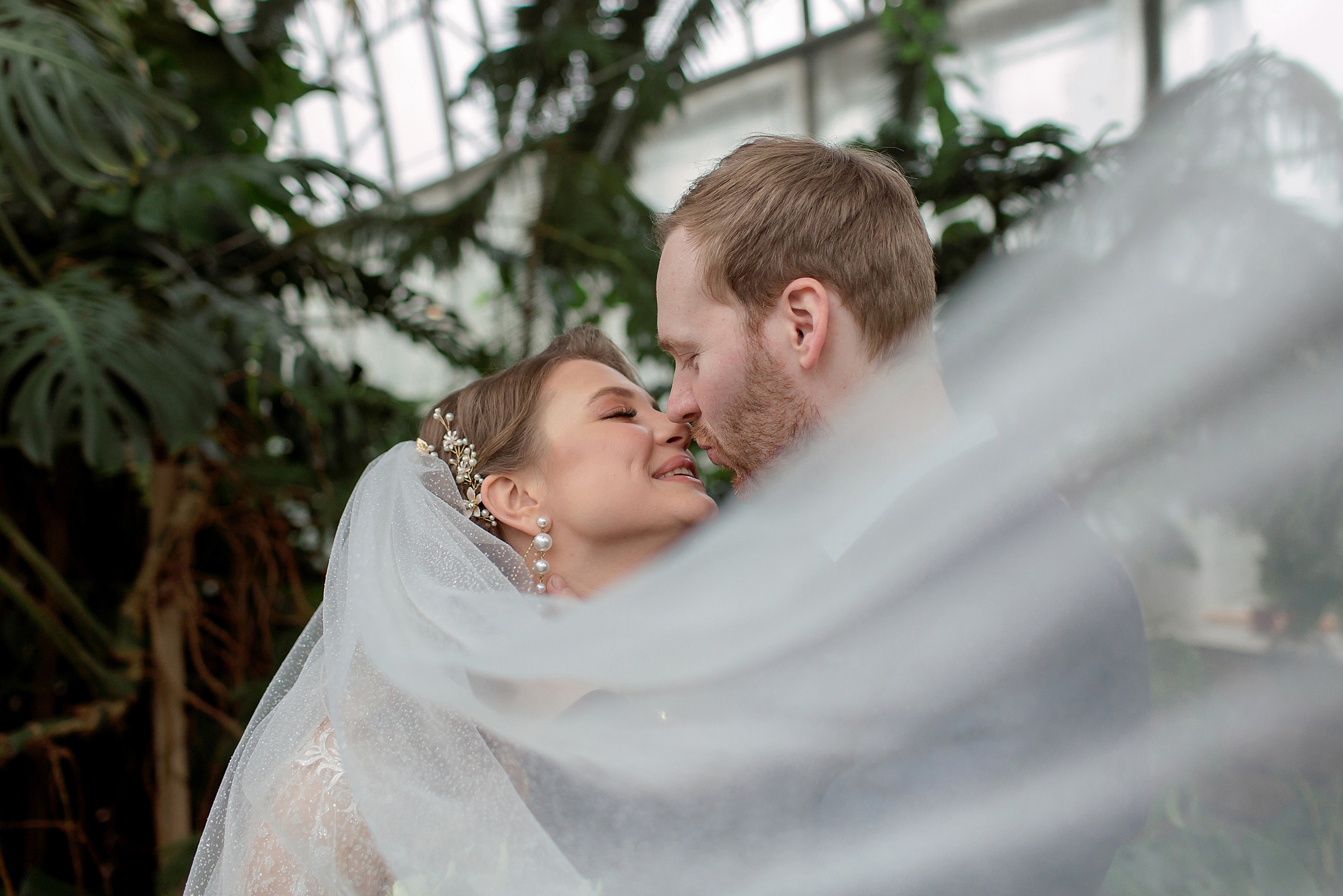 М❤️П. Свадебный и семейный фотограф Спб Бошман Ирина