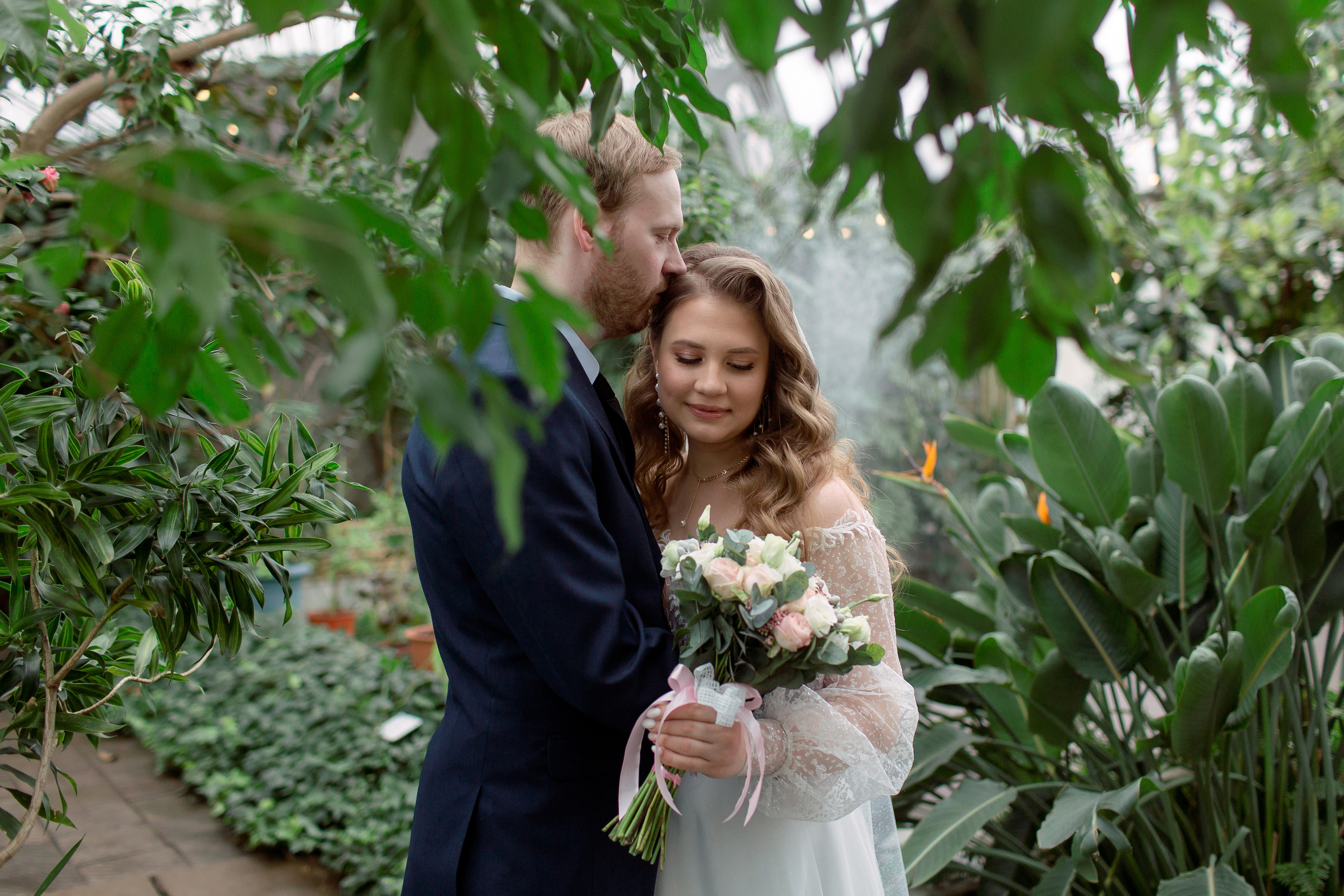 М❤️П. Свадебный и семейный фотограф Спб Бошман Ирина