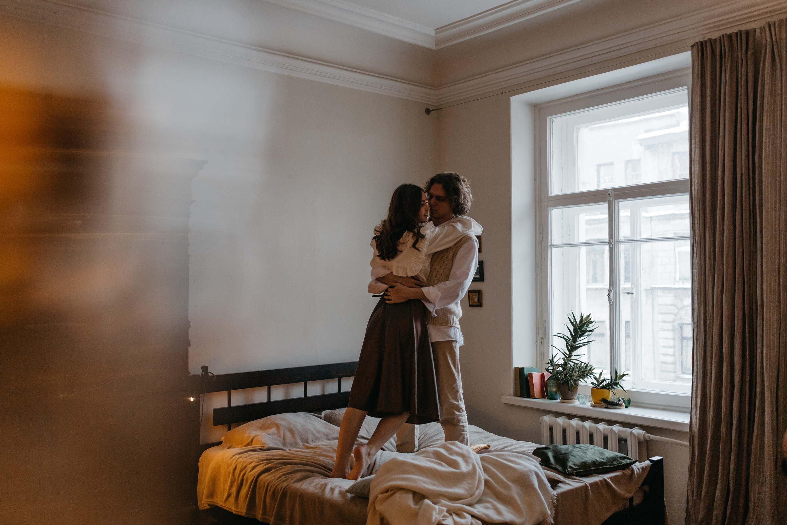 ❤❤. Свадебный и семейный фотограф Спб Бошман Ирина